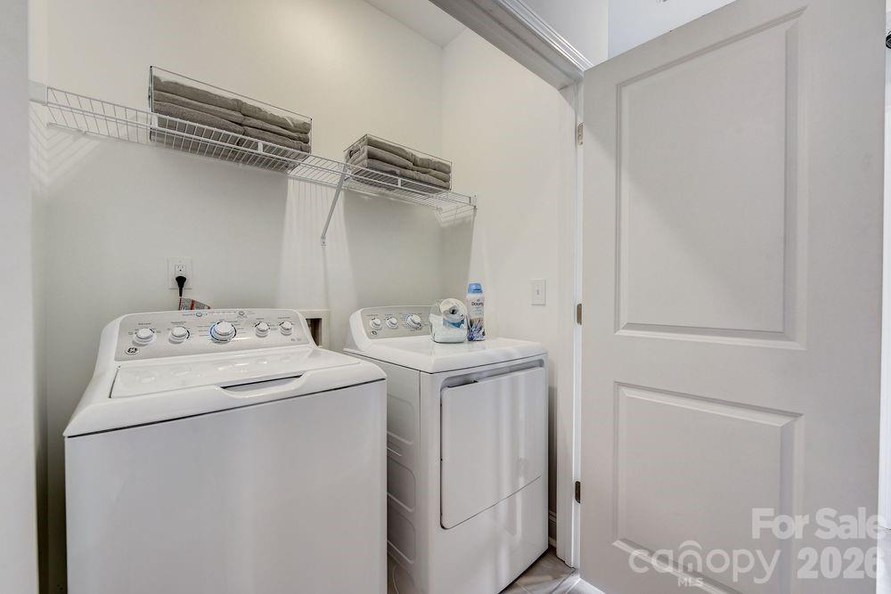 Indian Trail Townhomes - Residential