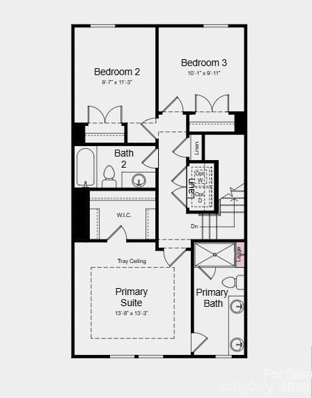 Indian Trail Townhomes - Residential