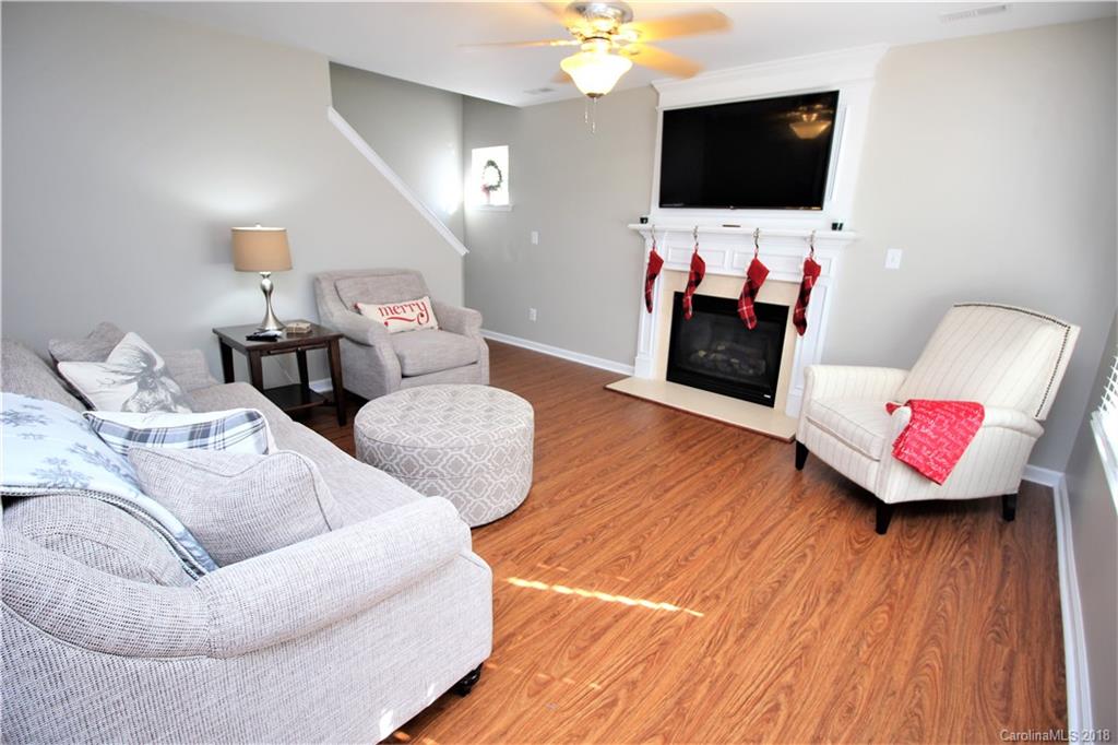 Legacy Park - Residential