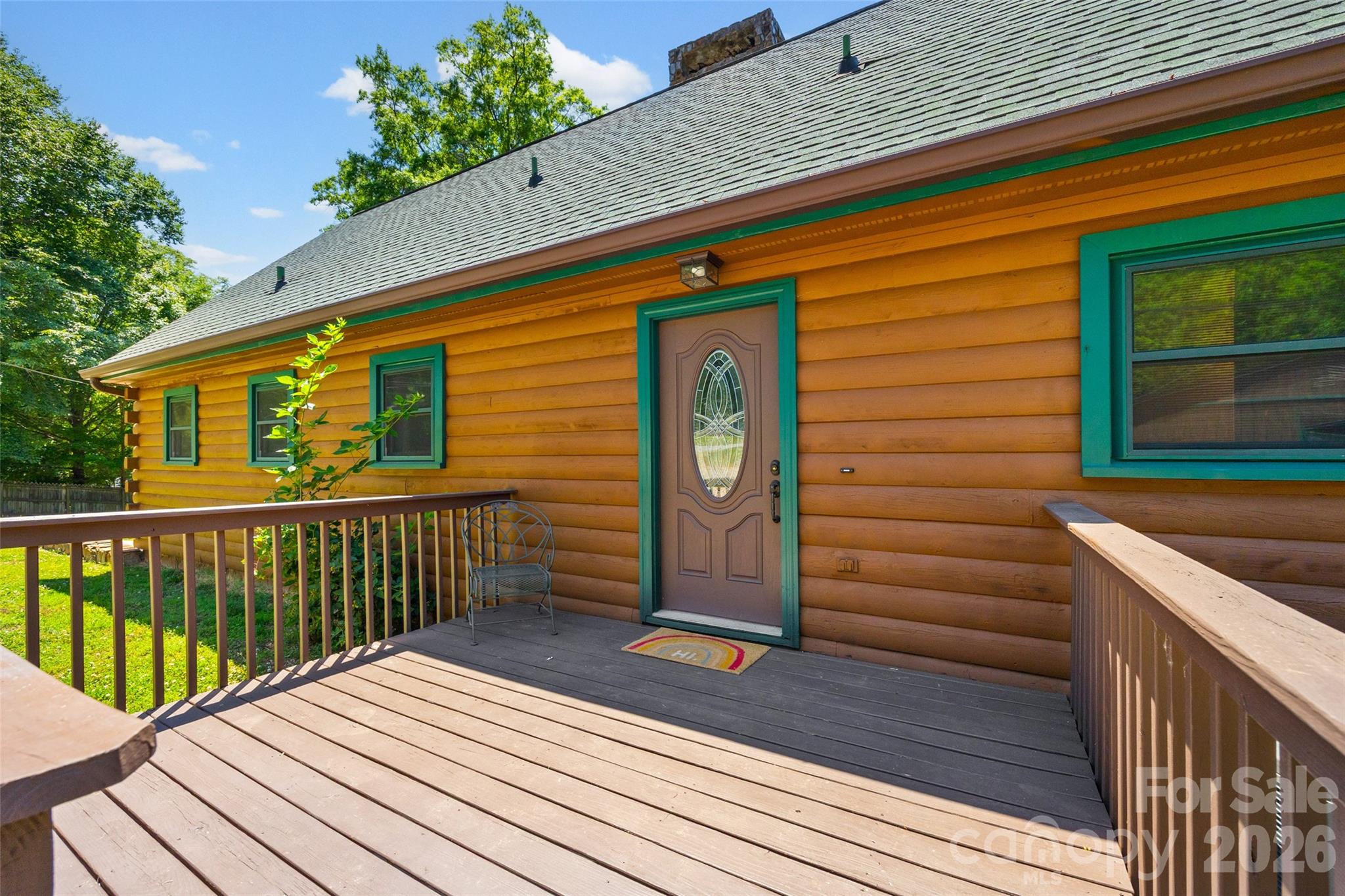 None - Residential