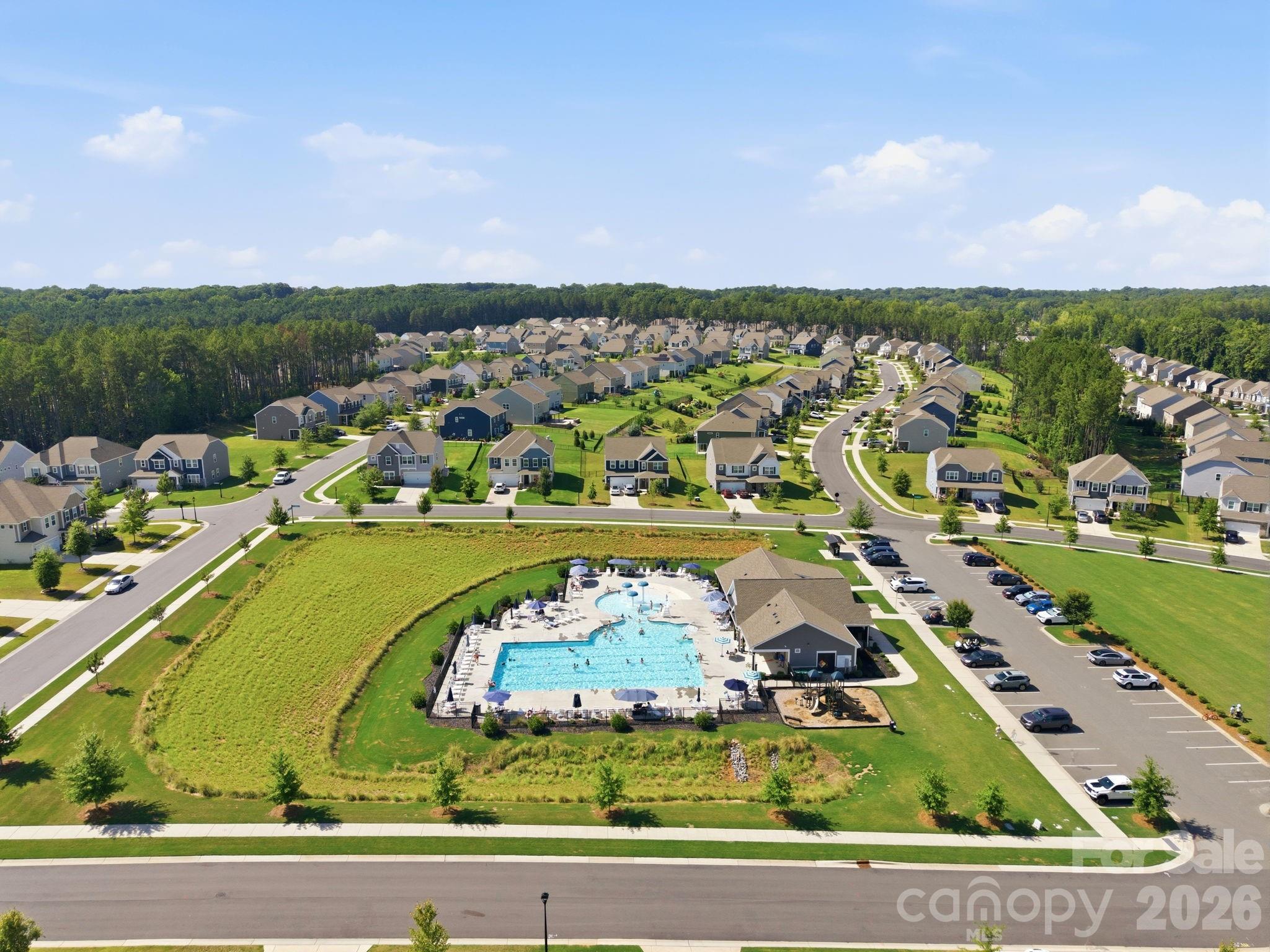 Falls Cove at Lake Norman - Residential