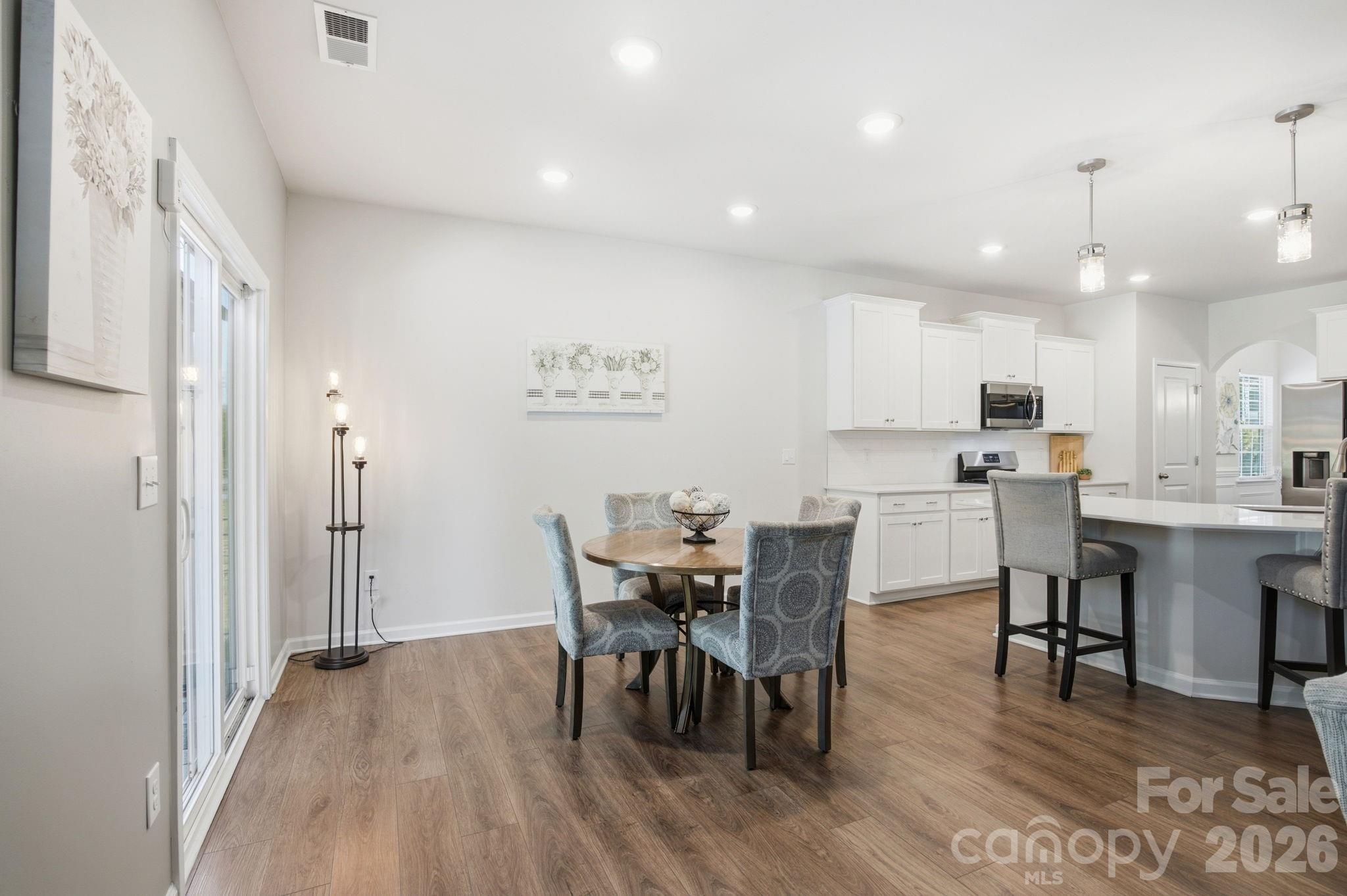 Falls Cove at Lake Norman - Residential