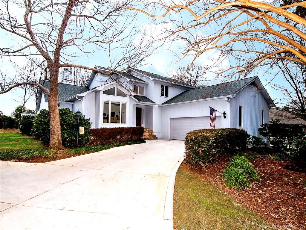 River Hills - Residential