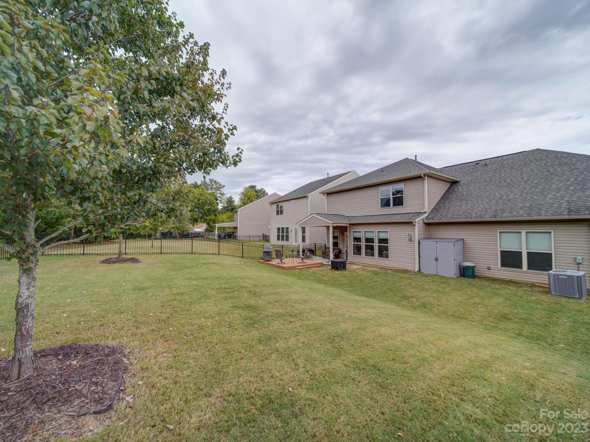 Centennial - Residential
