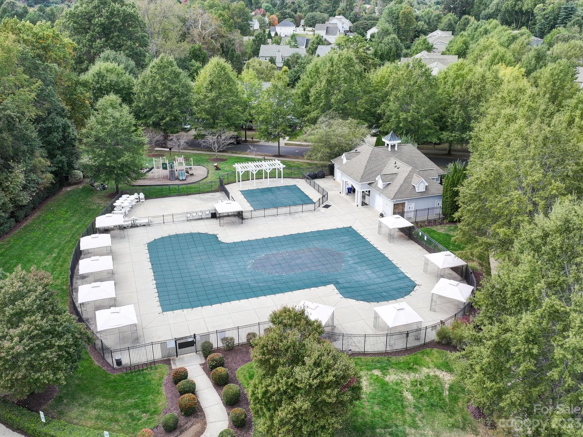 Centennial - Residential