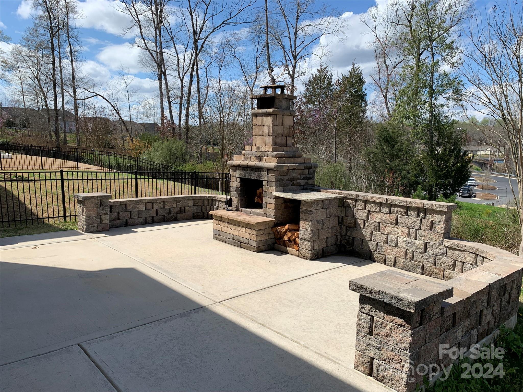 Waterside at the Catawba - Residential