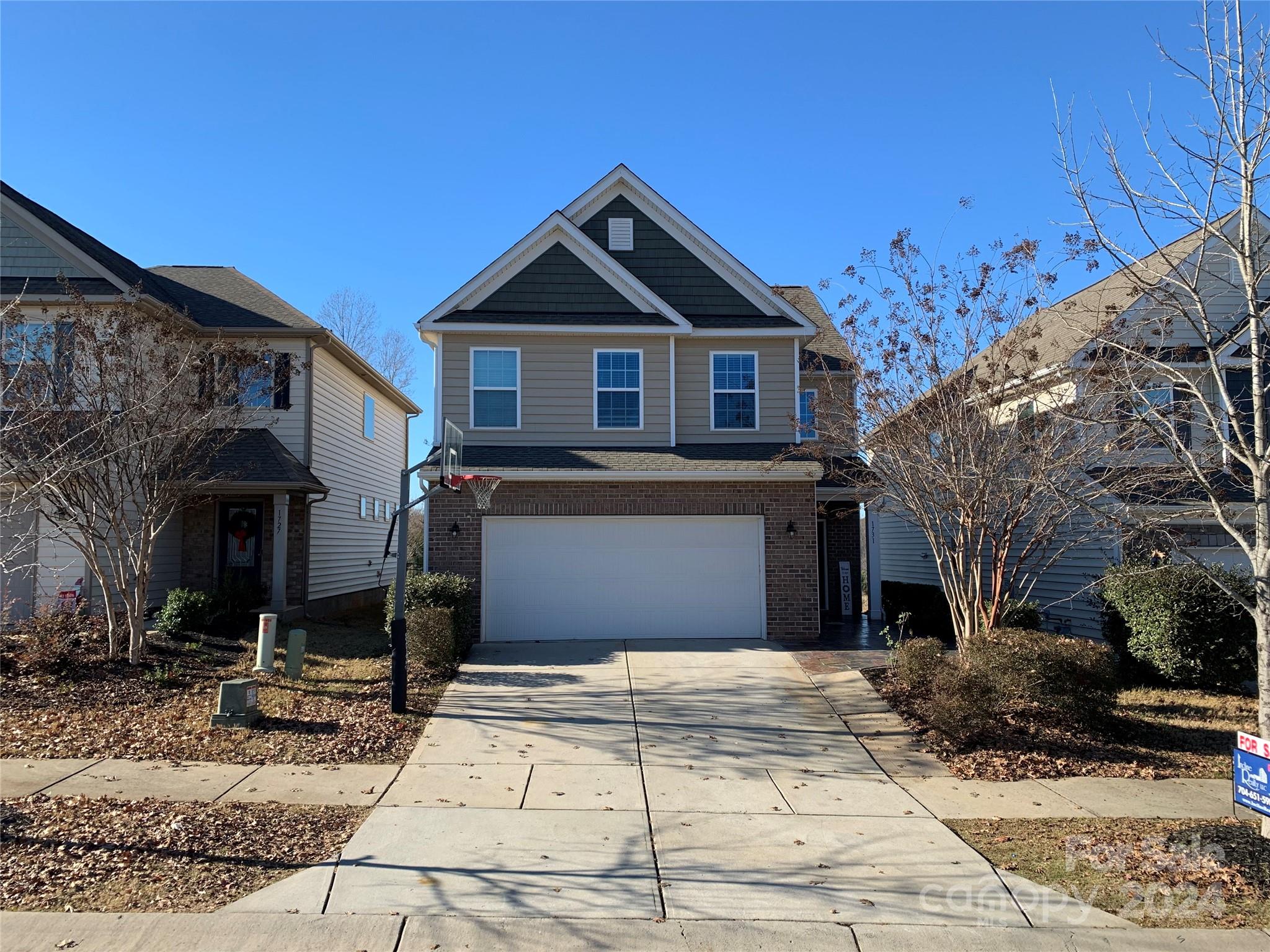 Waterside at the Catawba - Residential