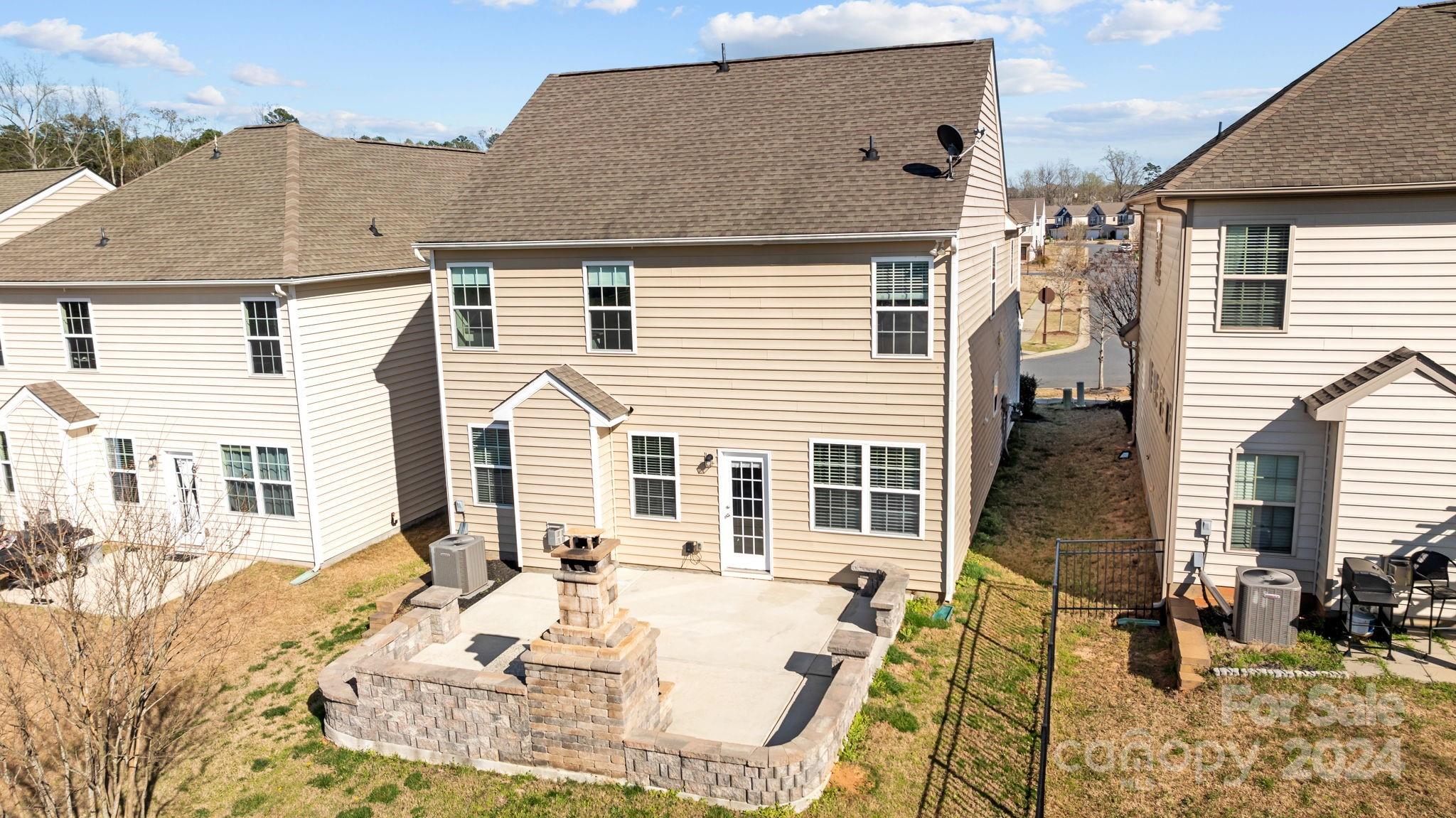 Waterside at the Catawba - Residential