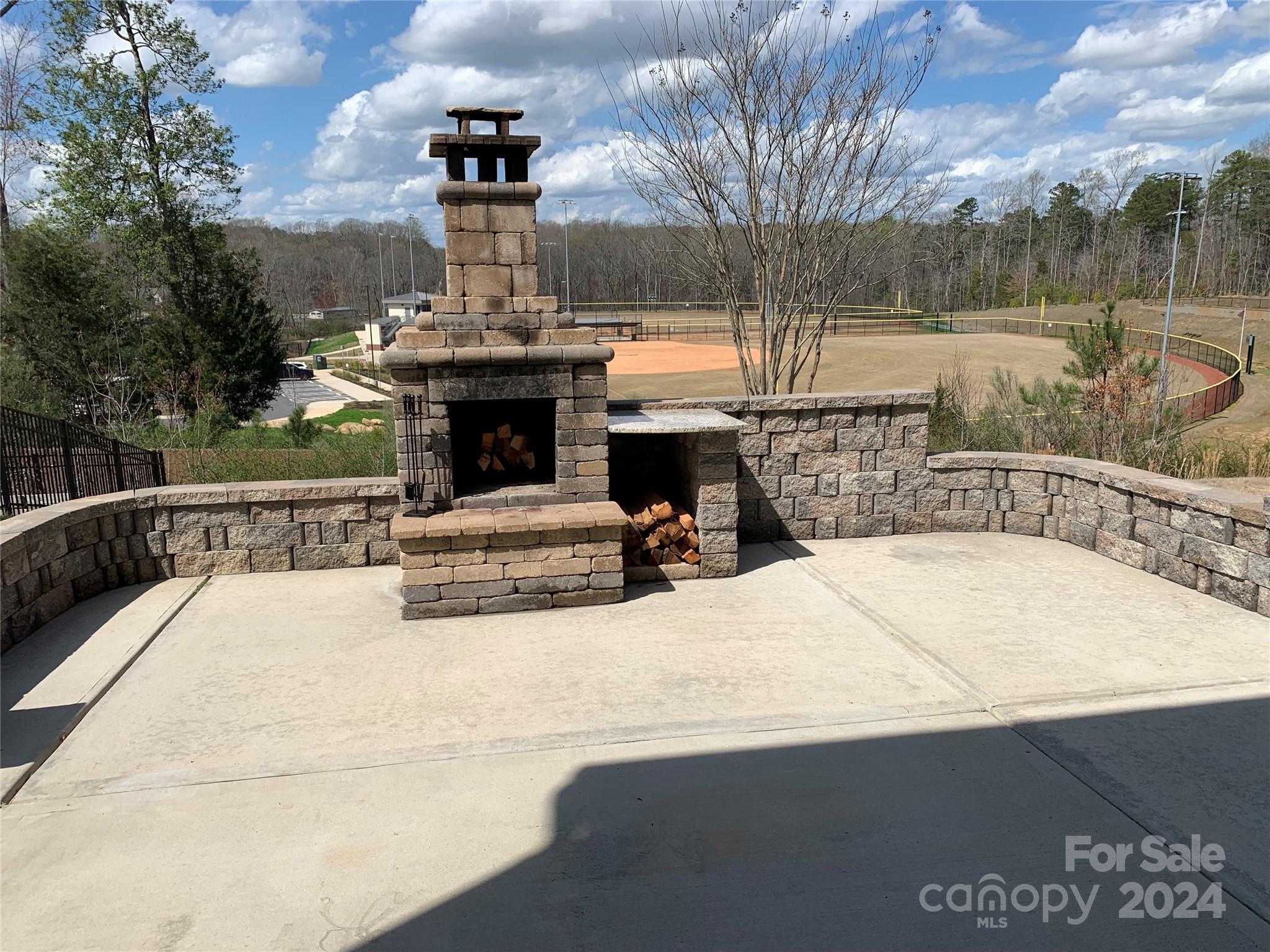 Waterside at the Catawba - Residential