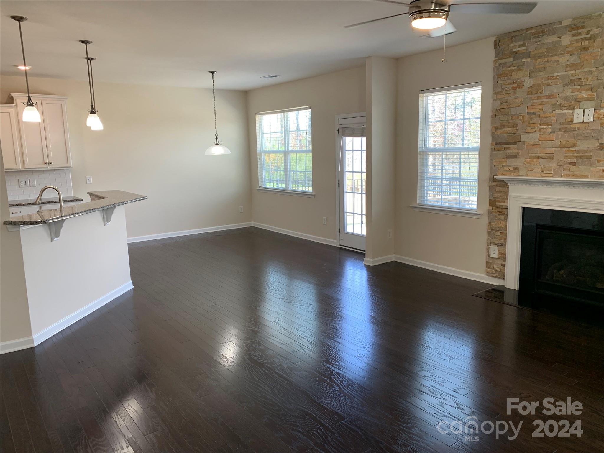 Waterside at the Catawba - Residential