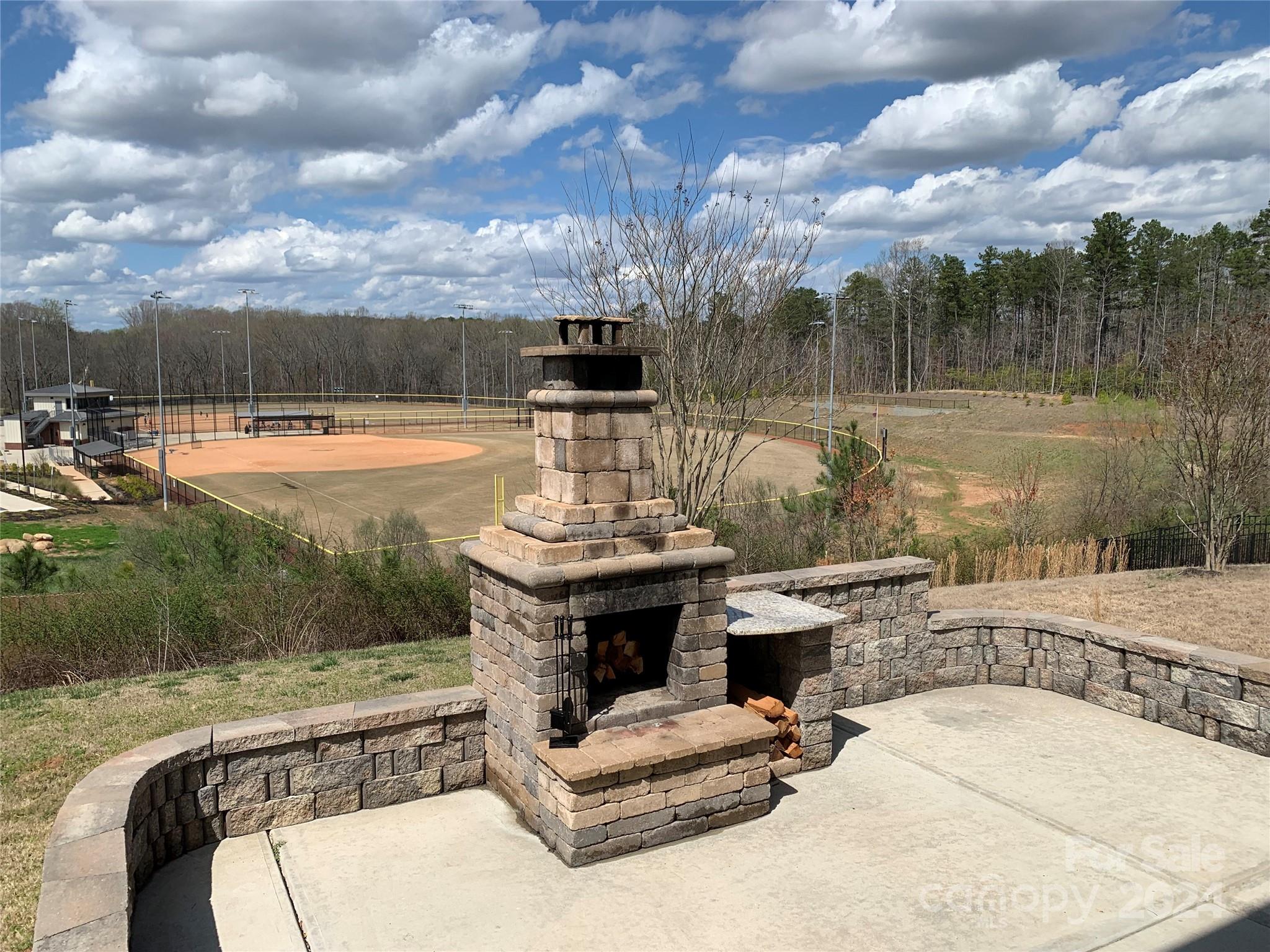Waterside at the Catawba - Residential