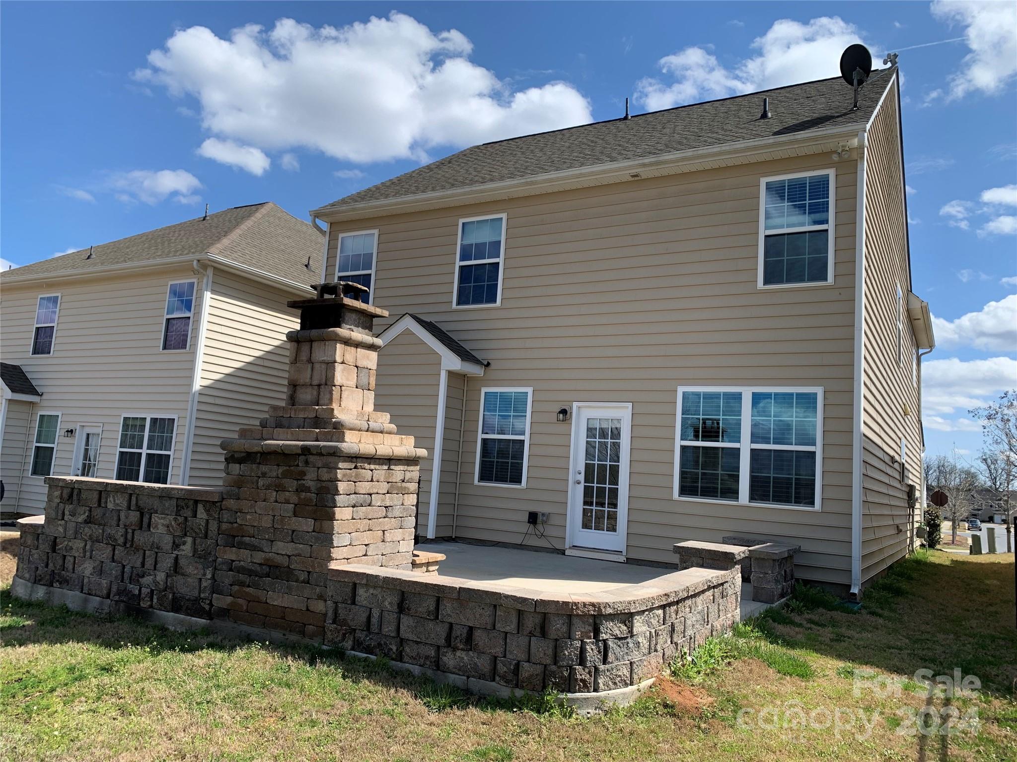 Waterside at the Catawba - Residential