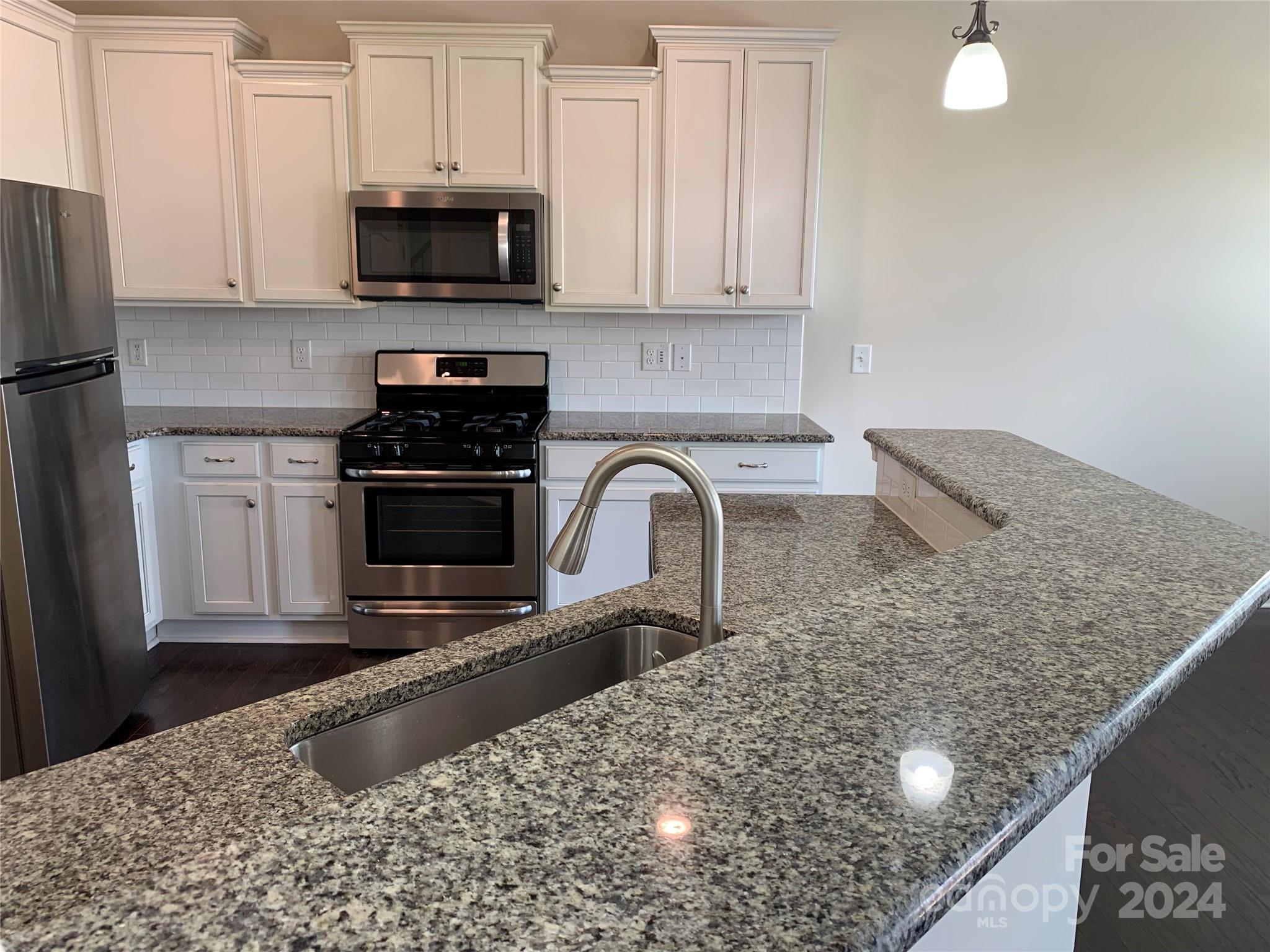 Waterside at the Catawba - Residential