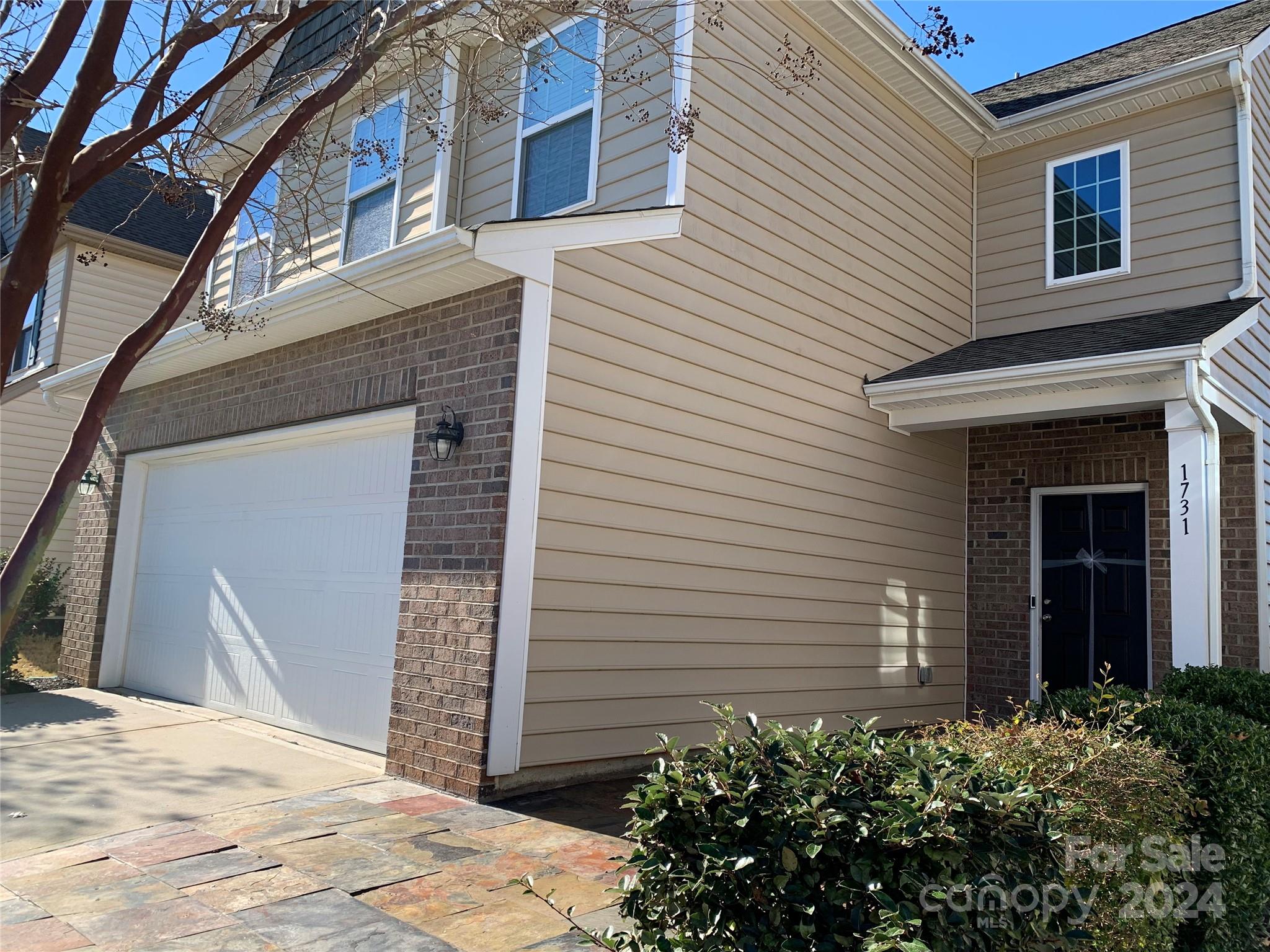 Waterside at the Catawba - Residential
