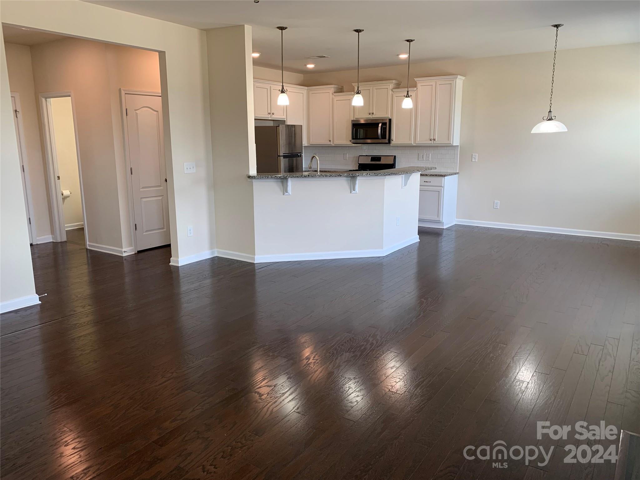 Waterside at the Catawba - Residential