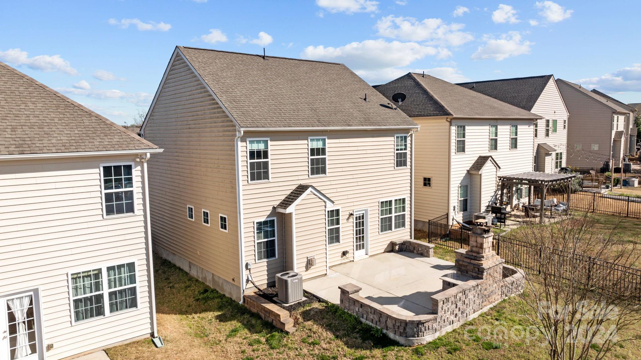 Waterside at the Catawba - Residential
