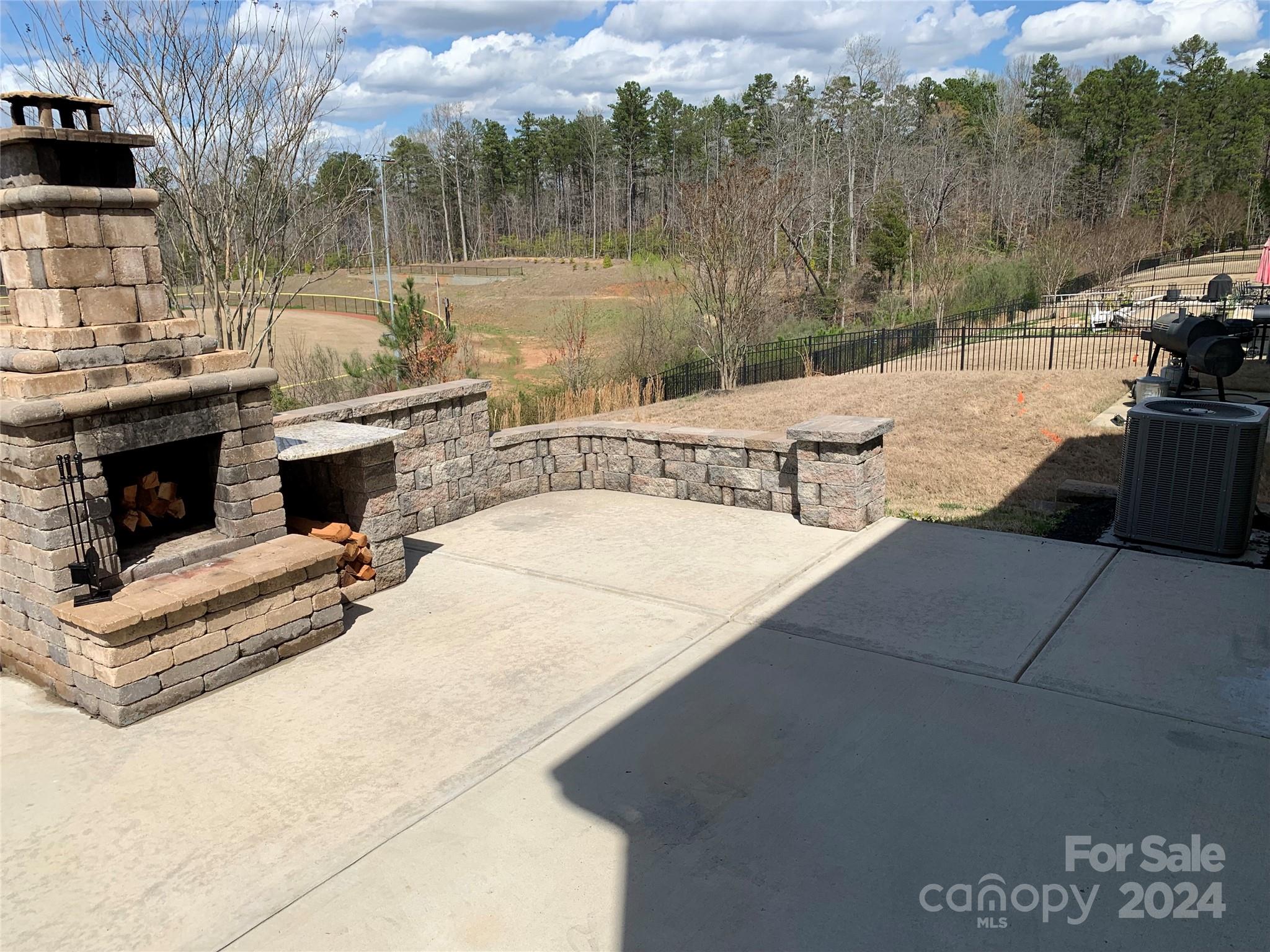 Waterside at the Catawba - Residential