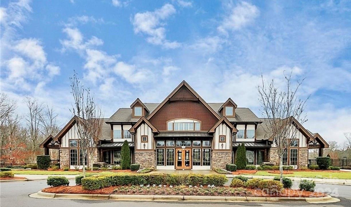 Waterside at the Catawba - Residential