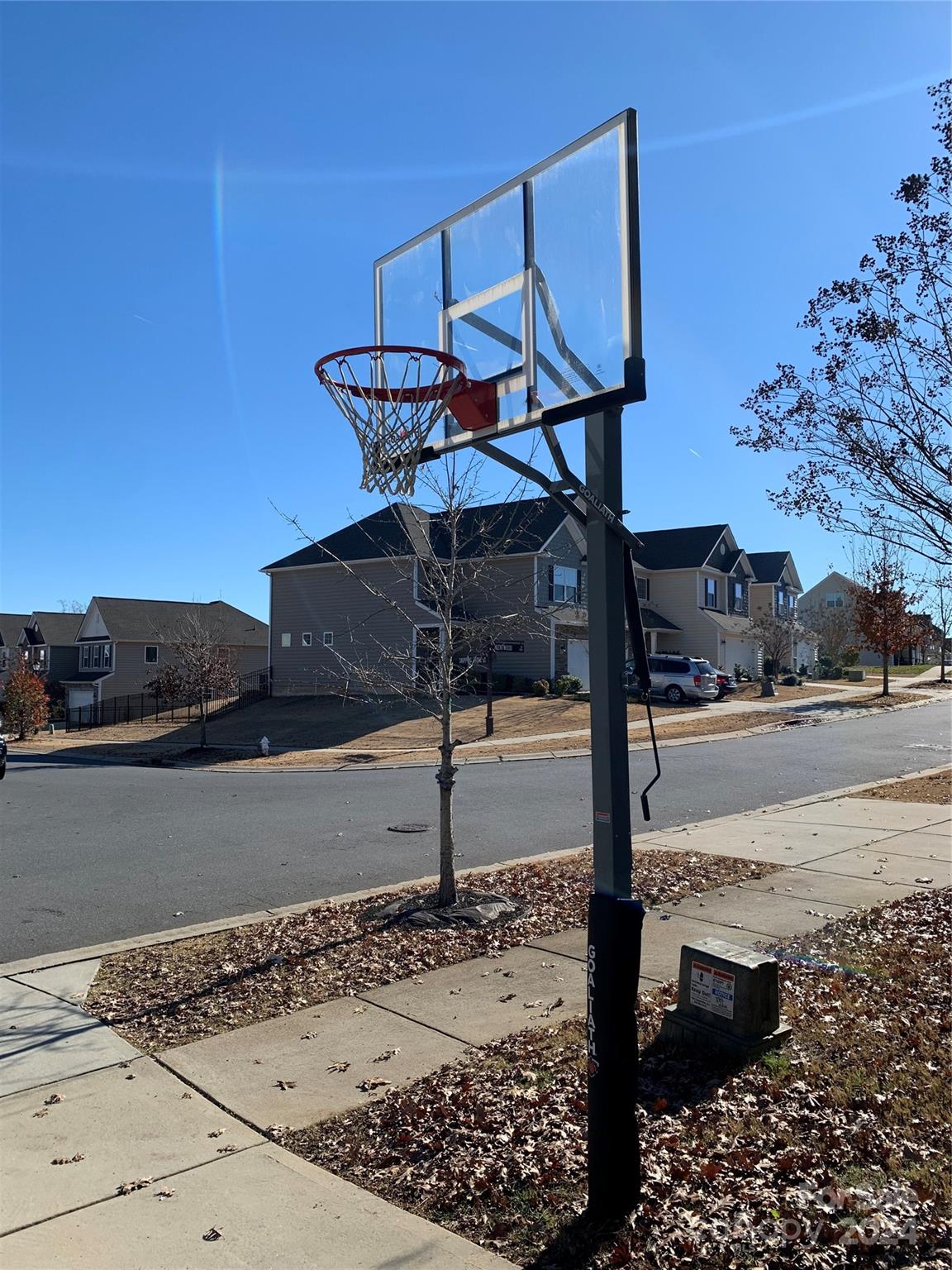 Waterside at the Catawba - Residential