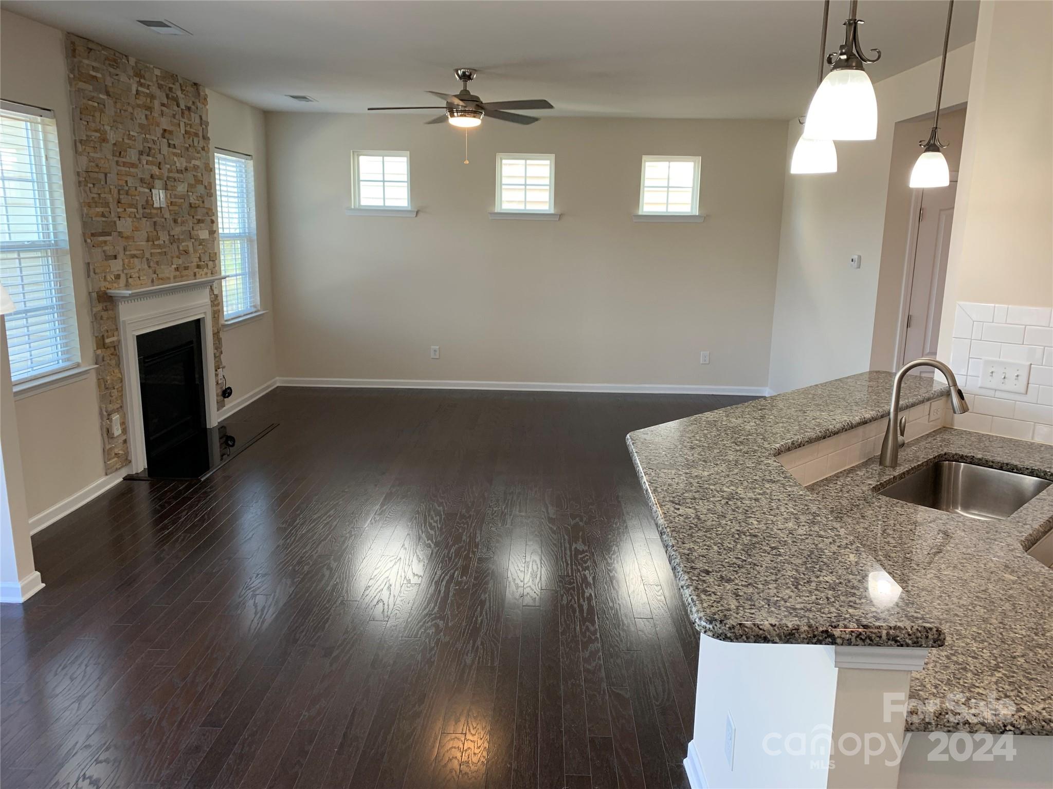 Waterside at the Catawba - Residential