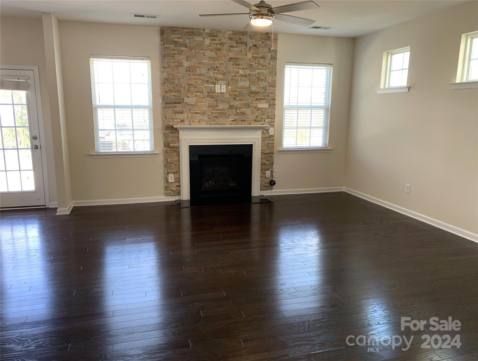 Waterside at the Catawba - Residential