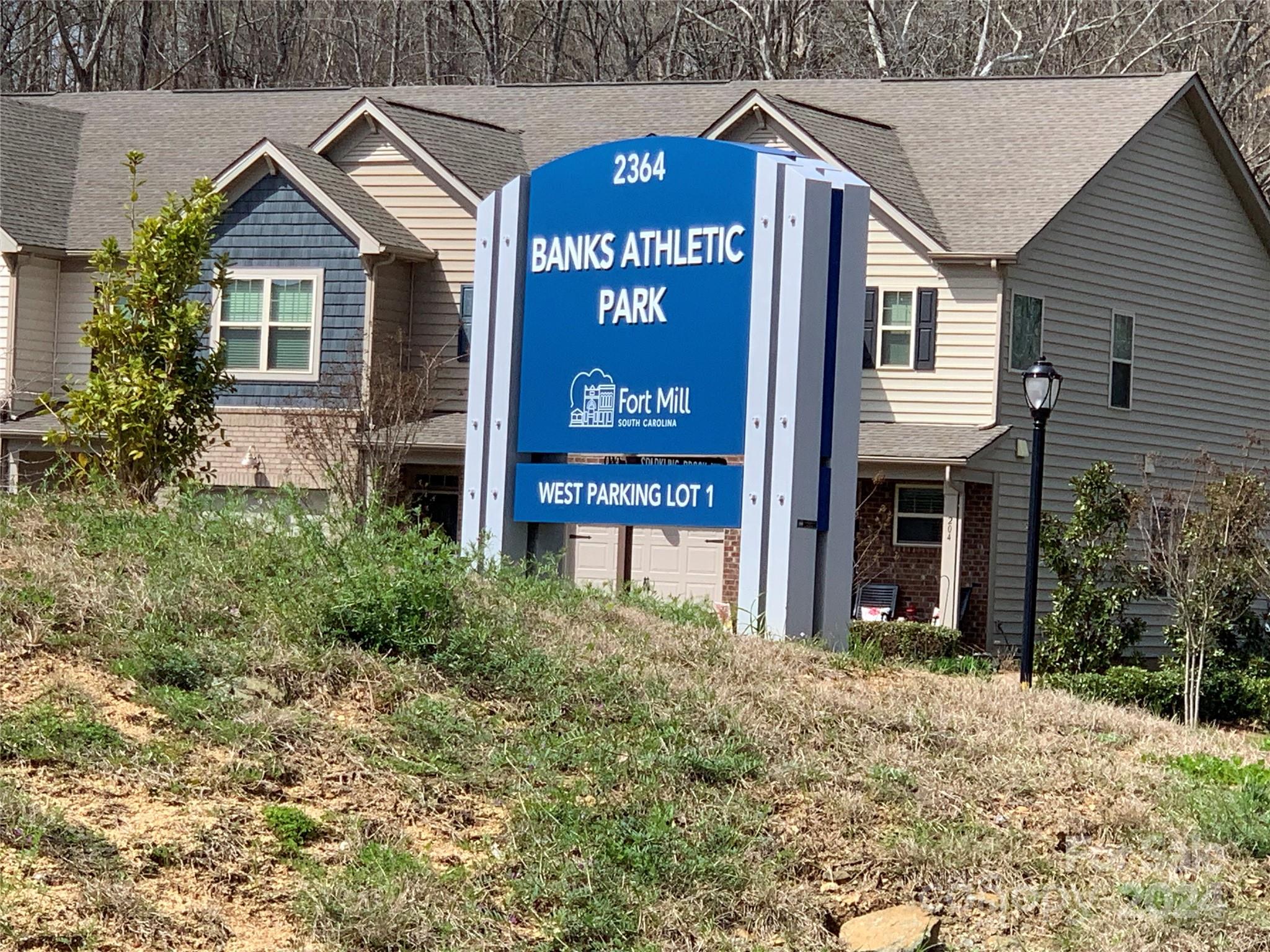 Waterside at the Catawba - Residential