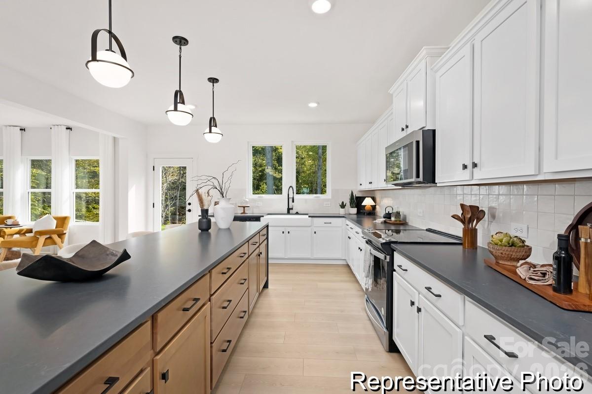 Lowell Woods - Residential