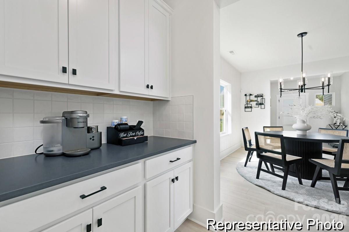 Lowell Woods - Residential