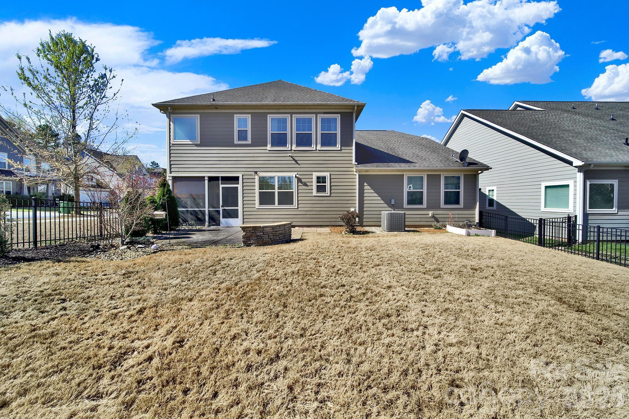 Waterside at the Catawba - Residential