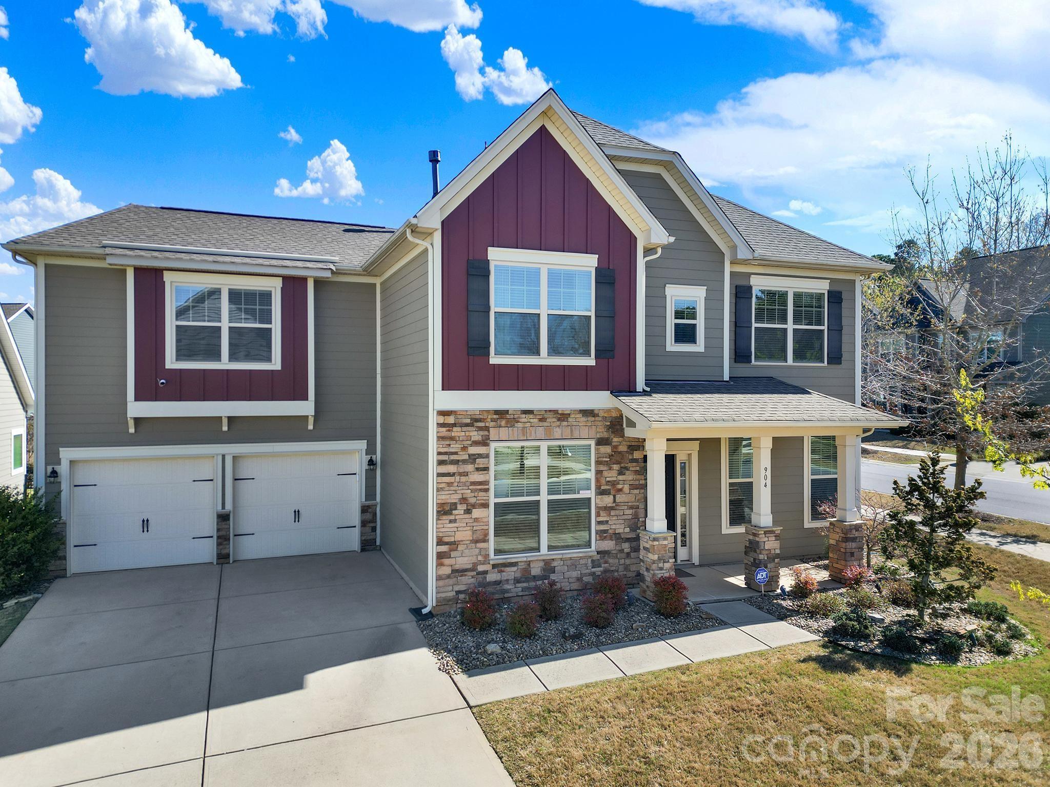 Waterside at the Catawba - Residential