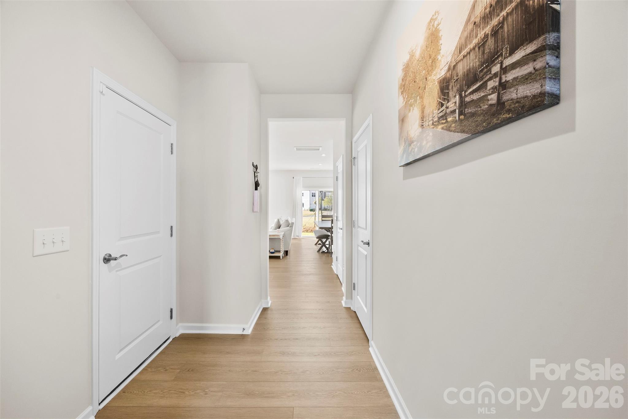 Fifteen 15 Cannon - Residential