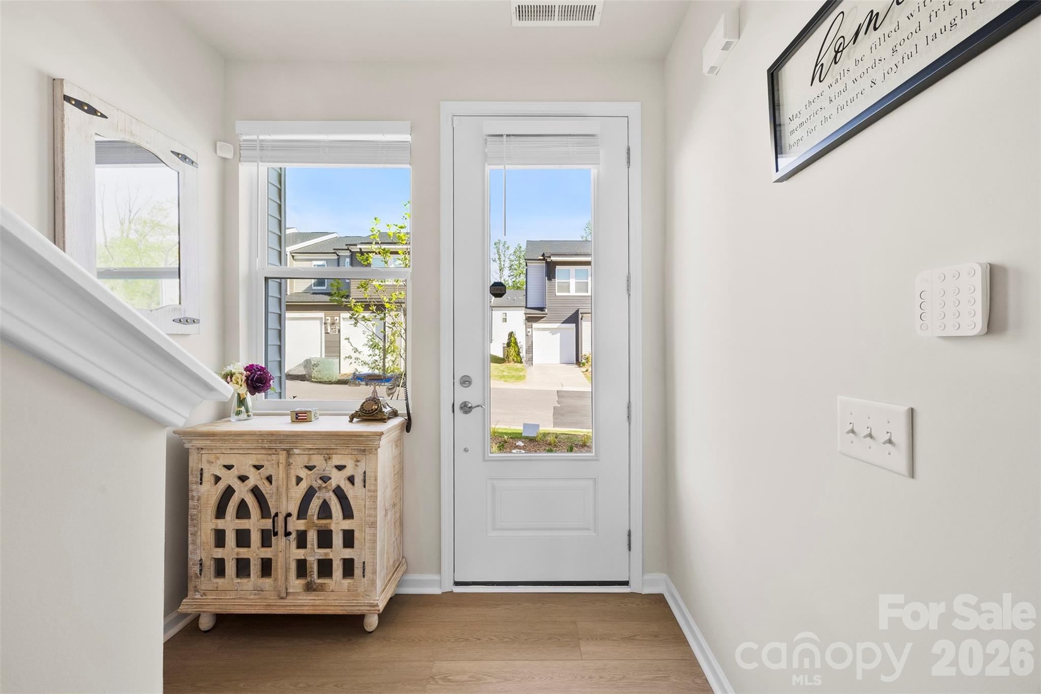 Fifteen 15 Cannon - Residential