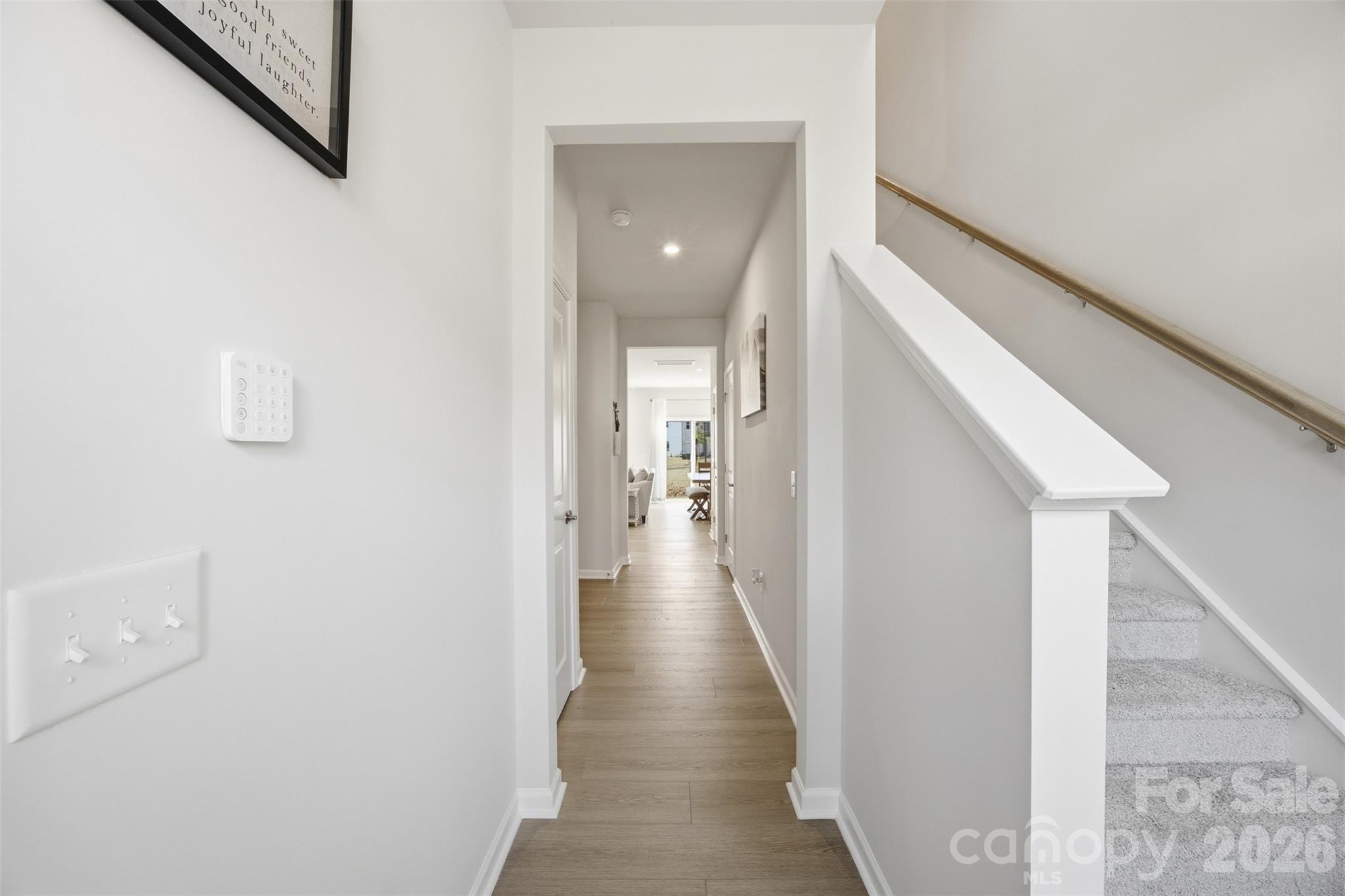 Fifteen 15 Cannon - Residential