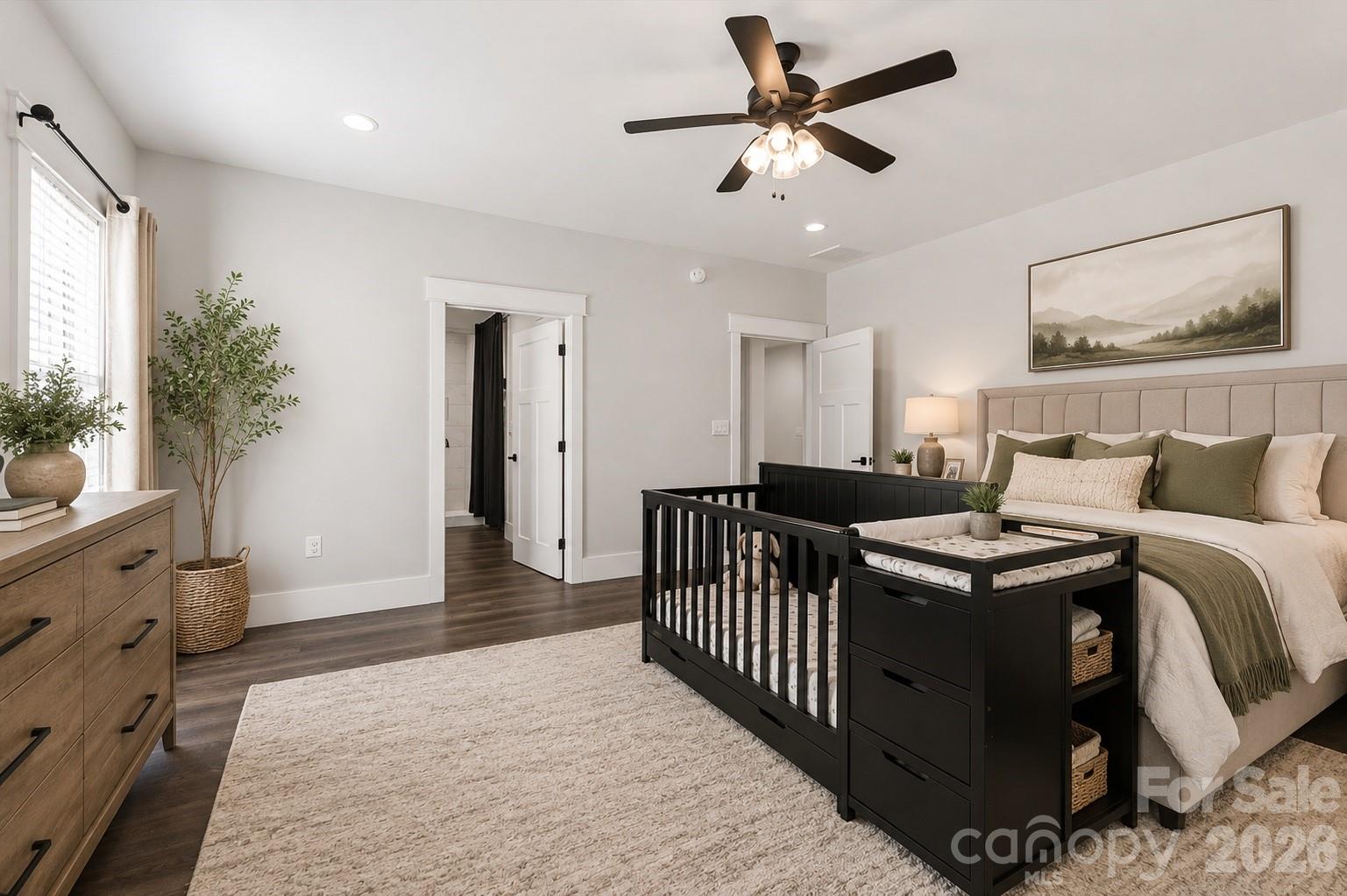 Silver Creek Plantation - Residential
