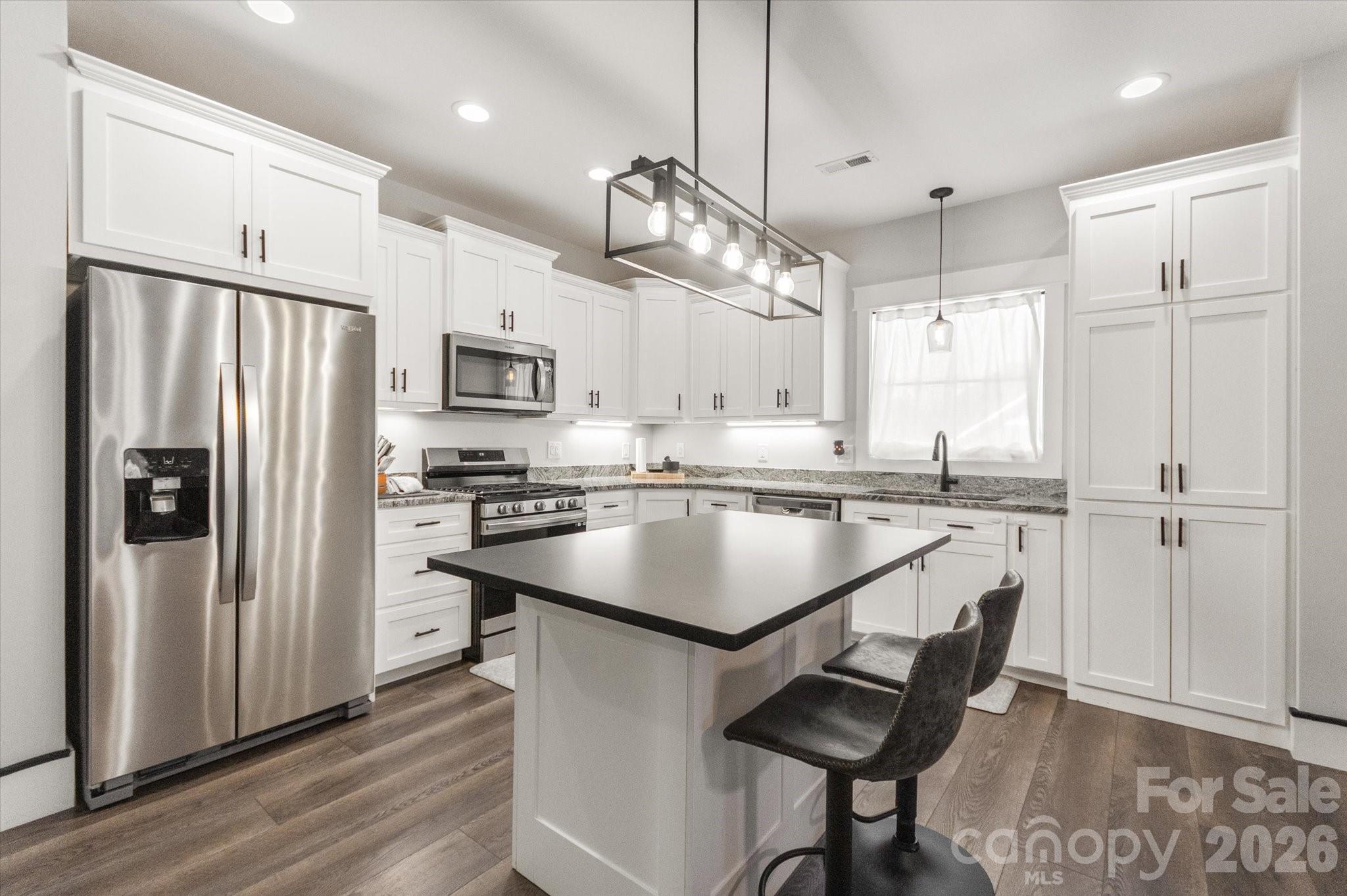 Silver Creek Plantation - Residential