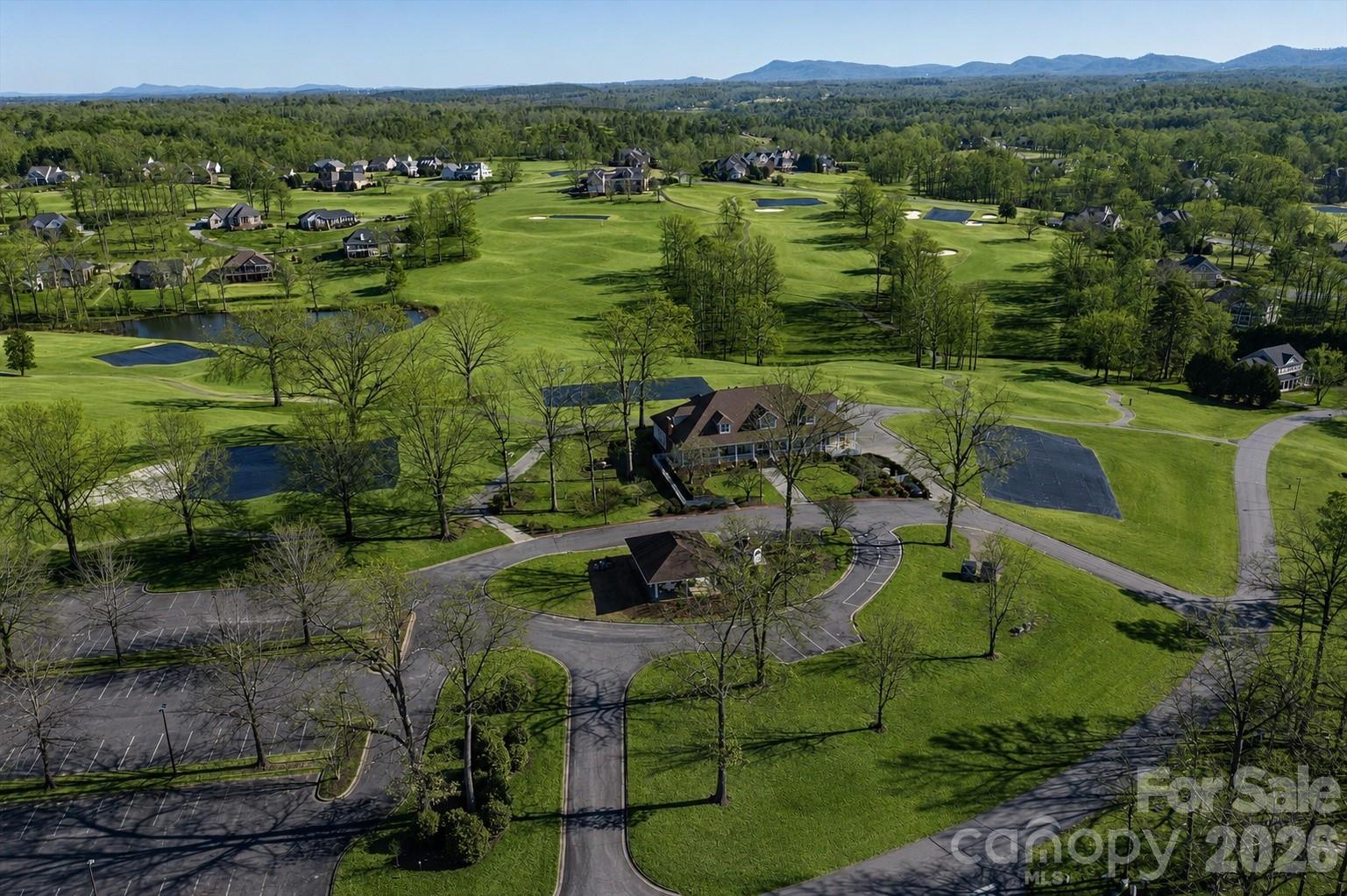 Silver Creek Plantation - Residential