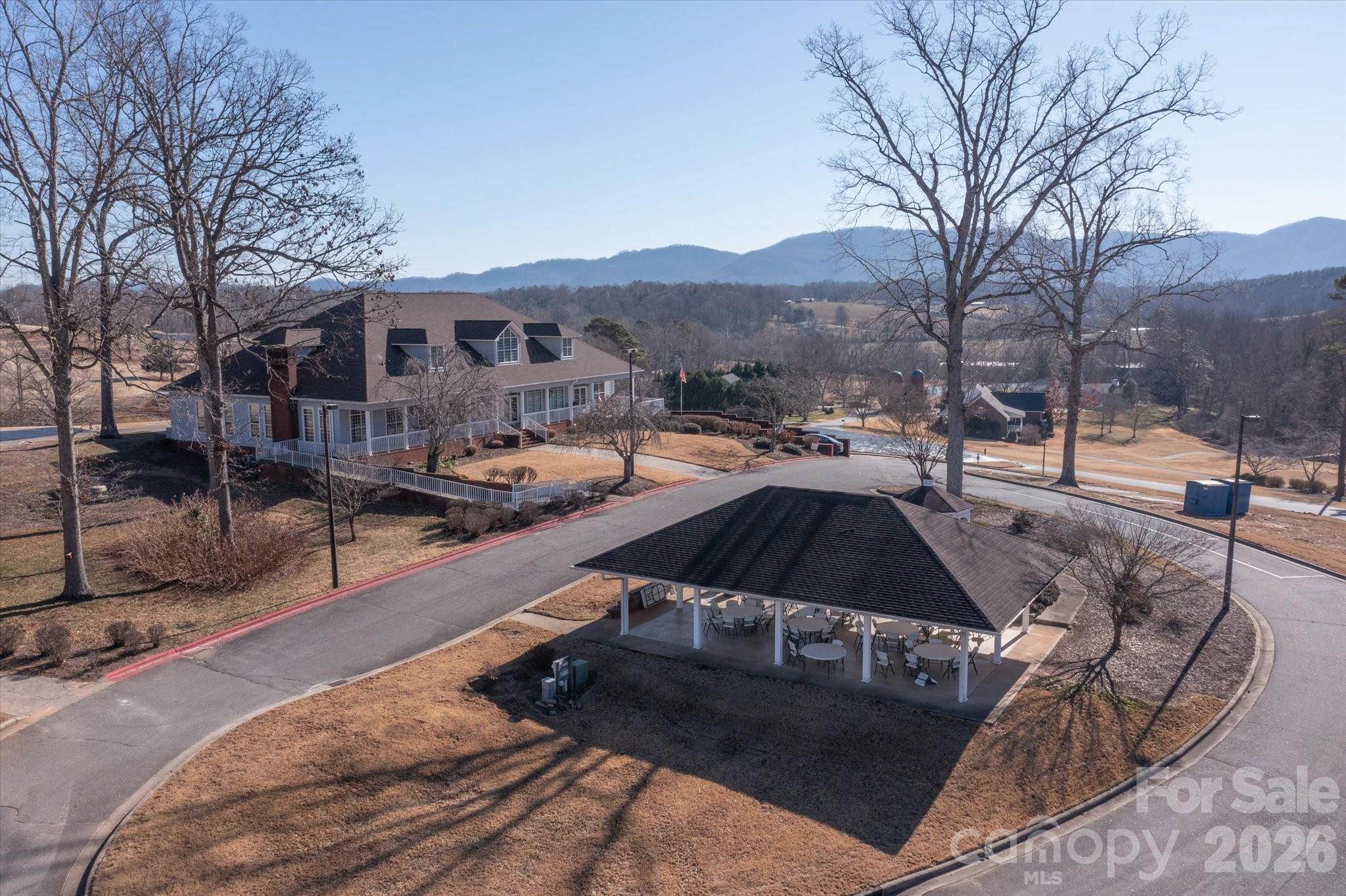 Silver Creek Plantation - Residential