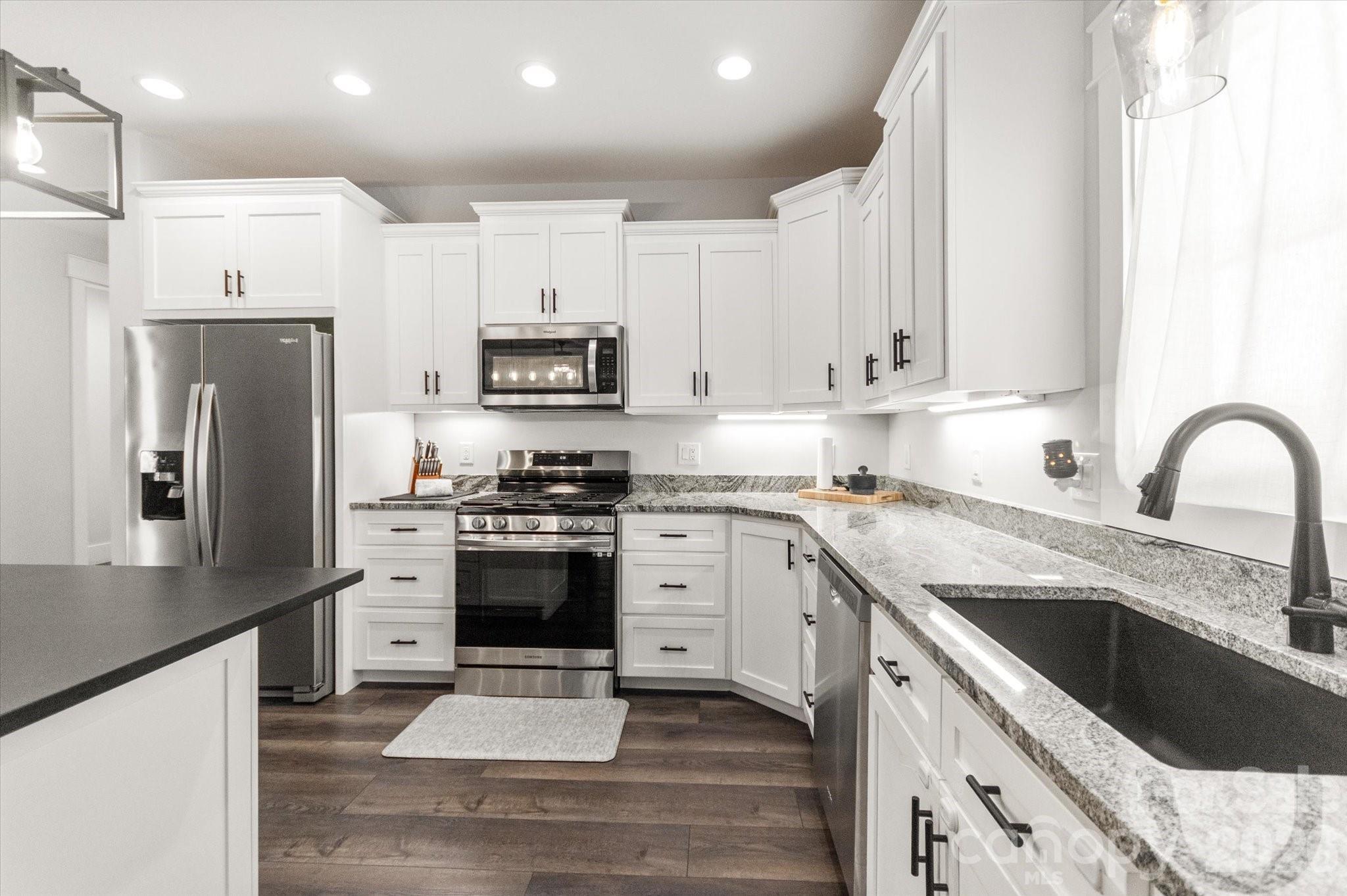 Silver Creek Plantation - Residential