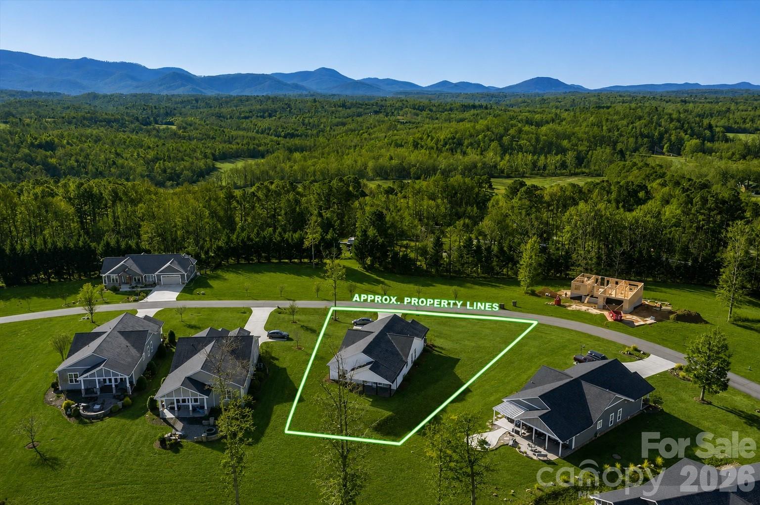 Silver Creek Plantation - Residential