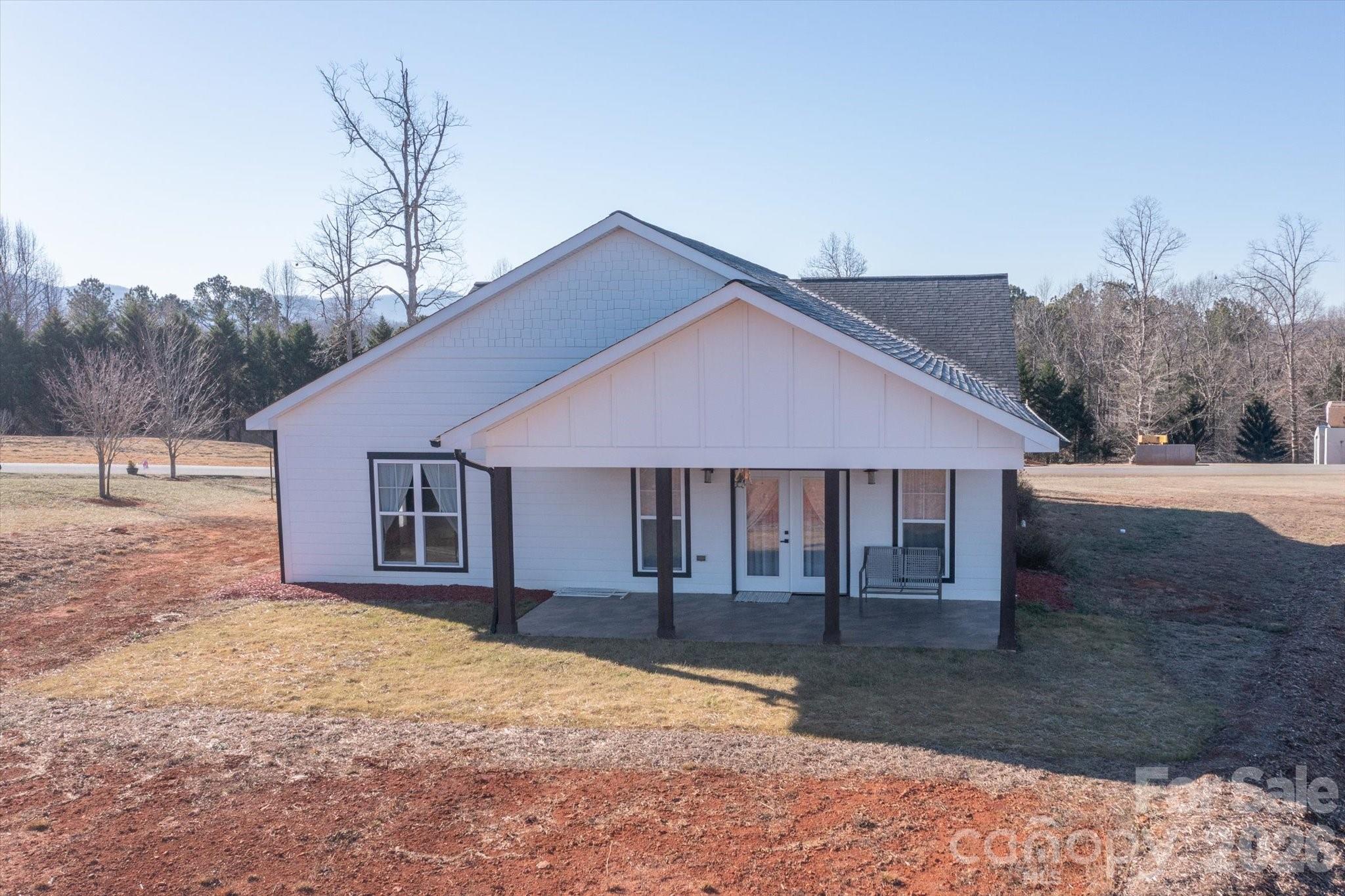 Silver Creek Plantation - Residential