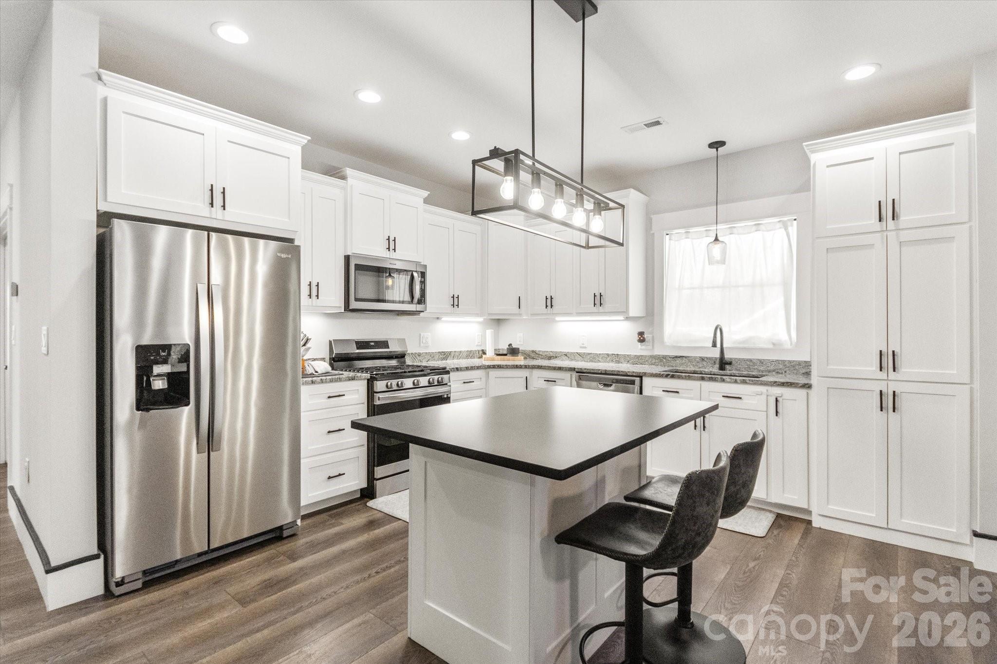 Silver Creek Plantation - Residential