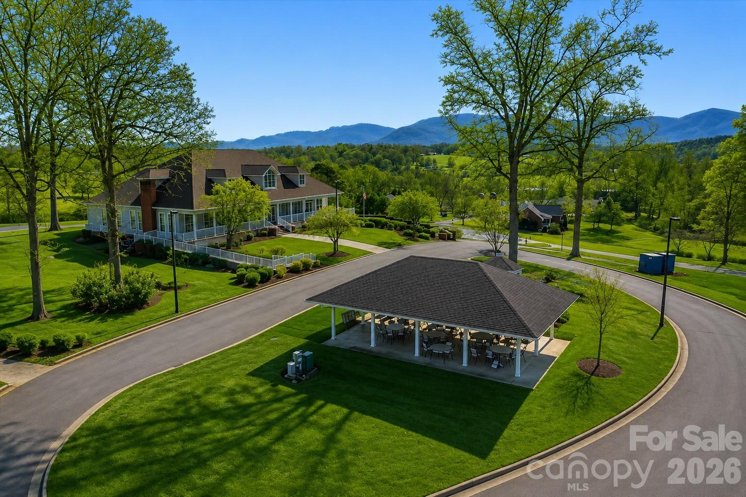Silver Creek Plantation - Residential