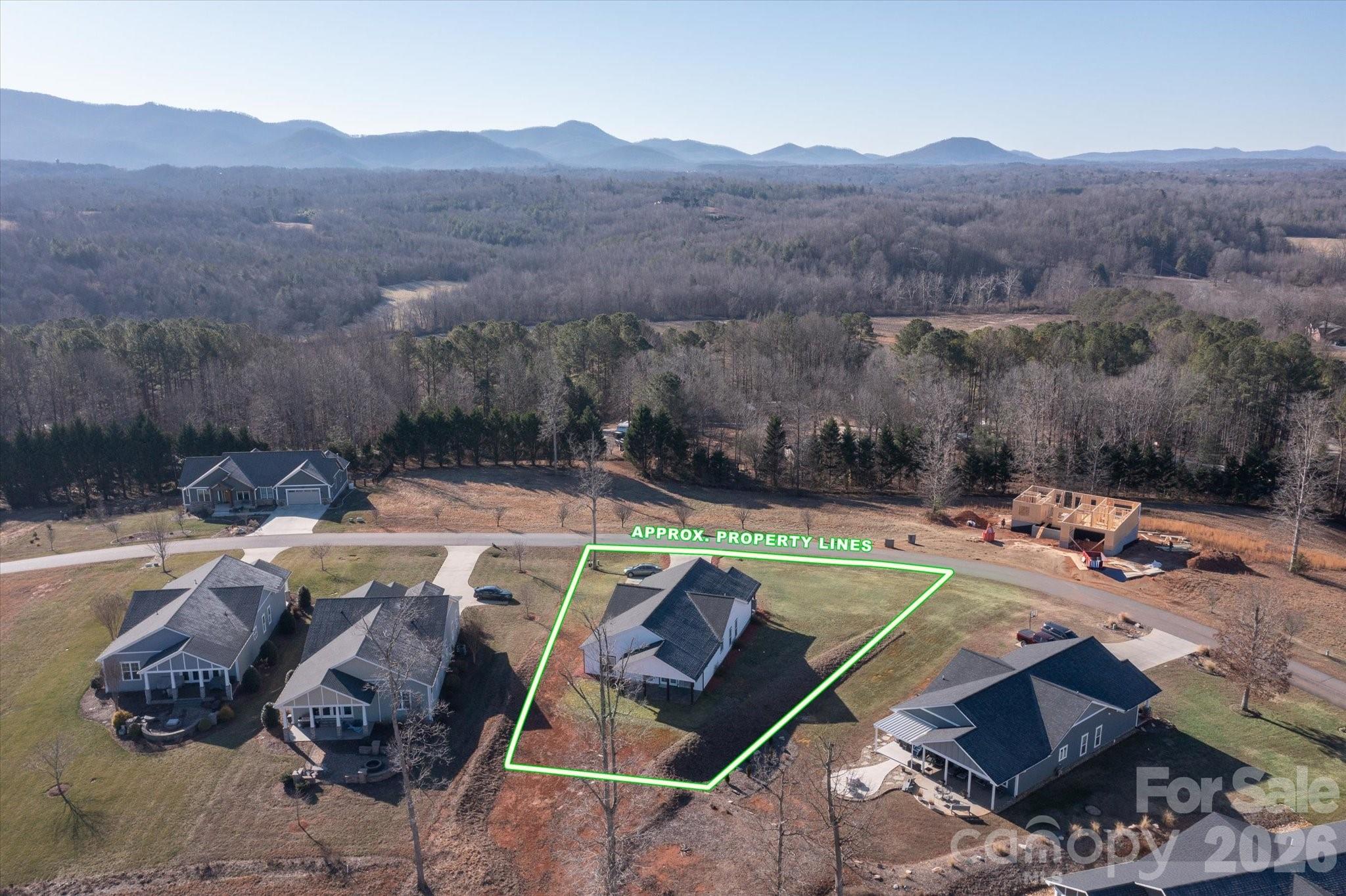 Silver Creek Plantation - Residential