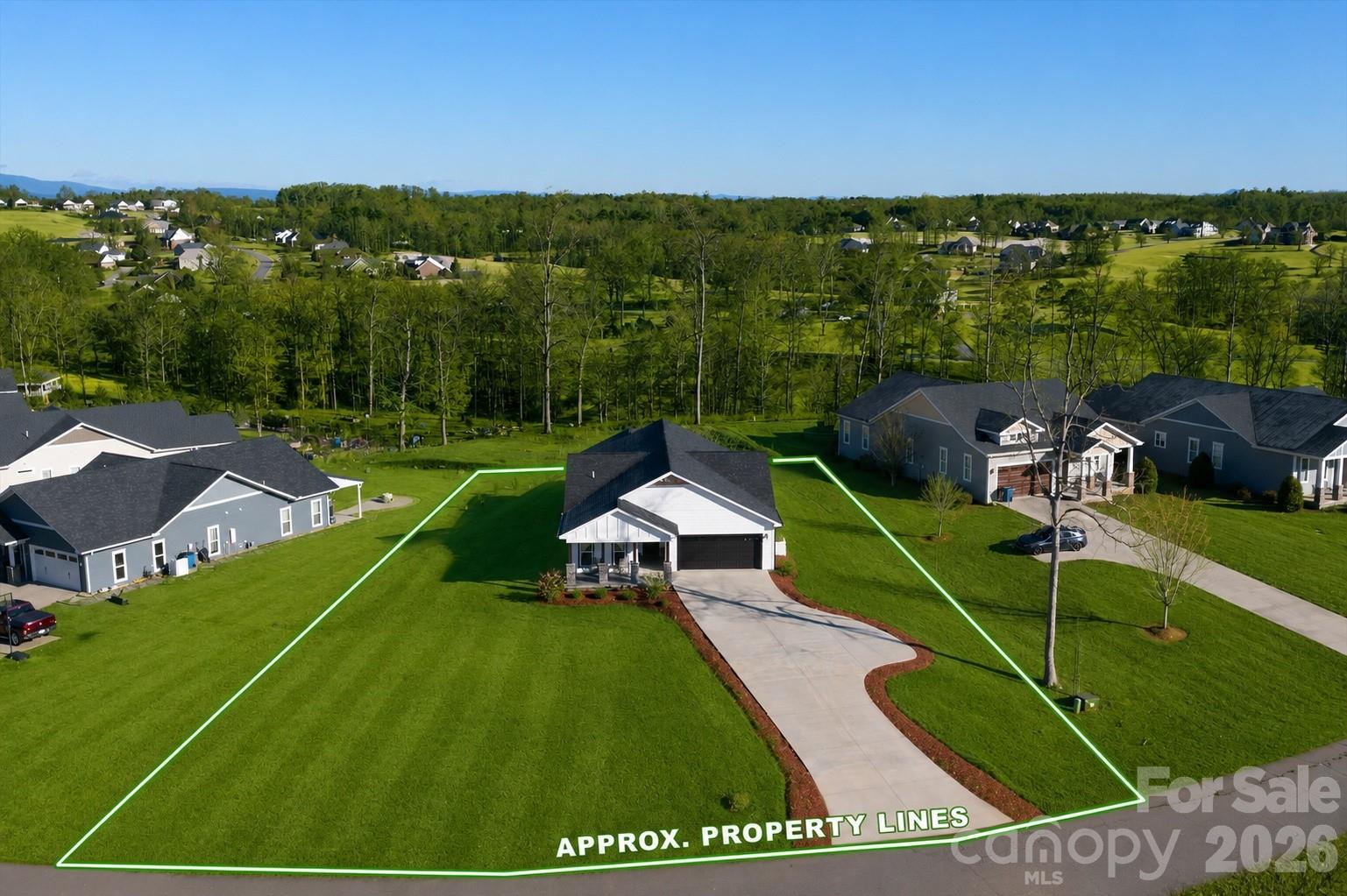 Silver Creek Plantation - Residential