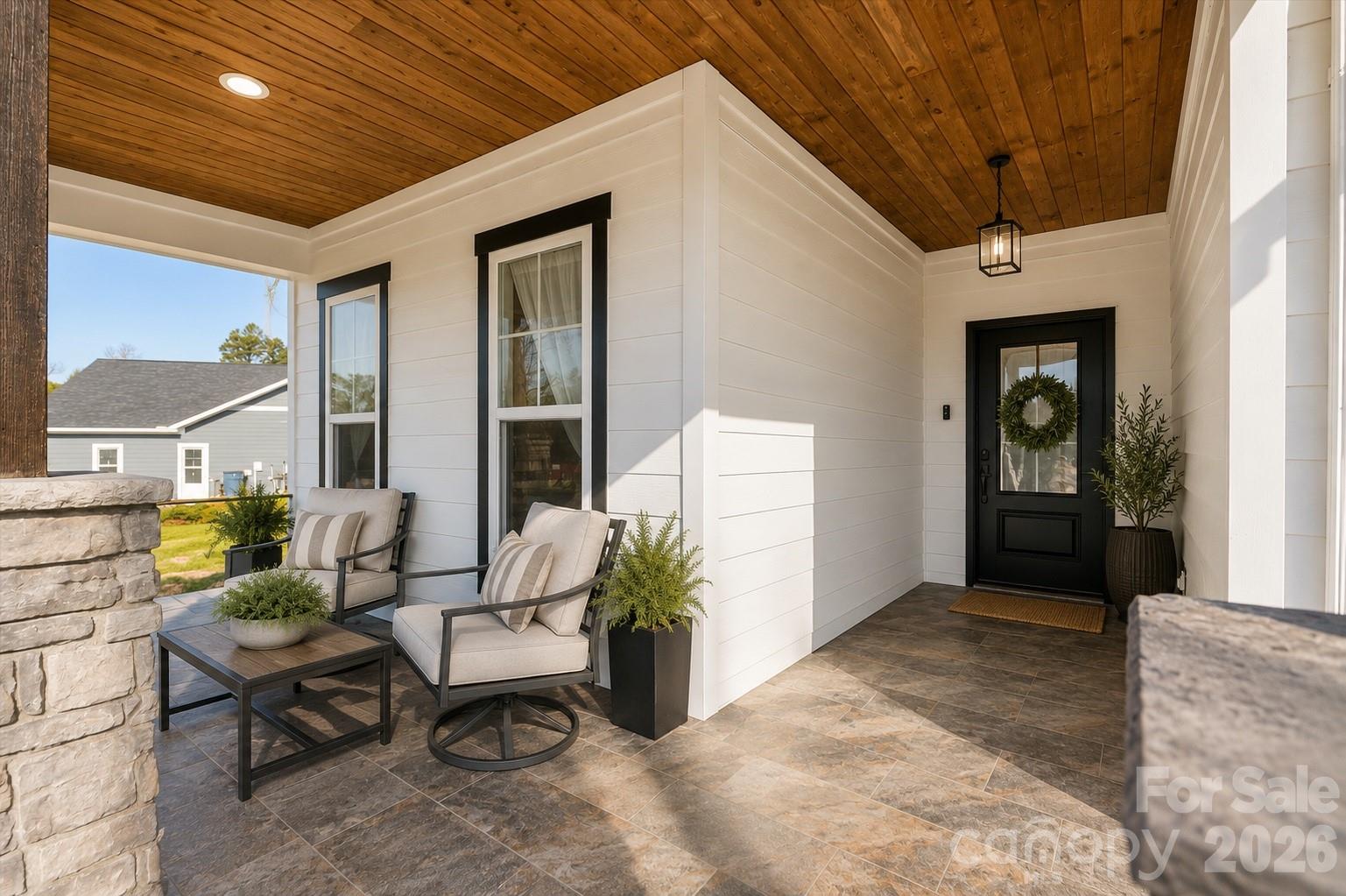 Silver Creek Plantation - Residential