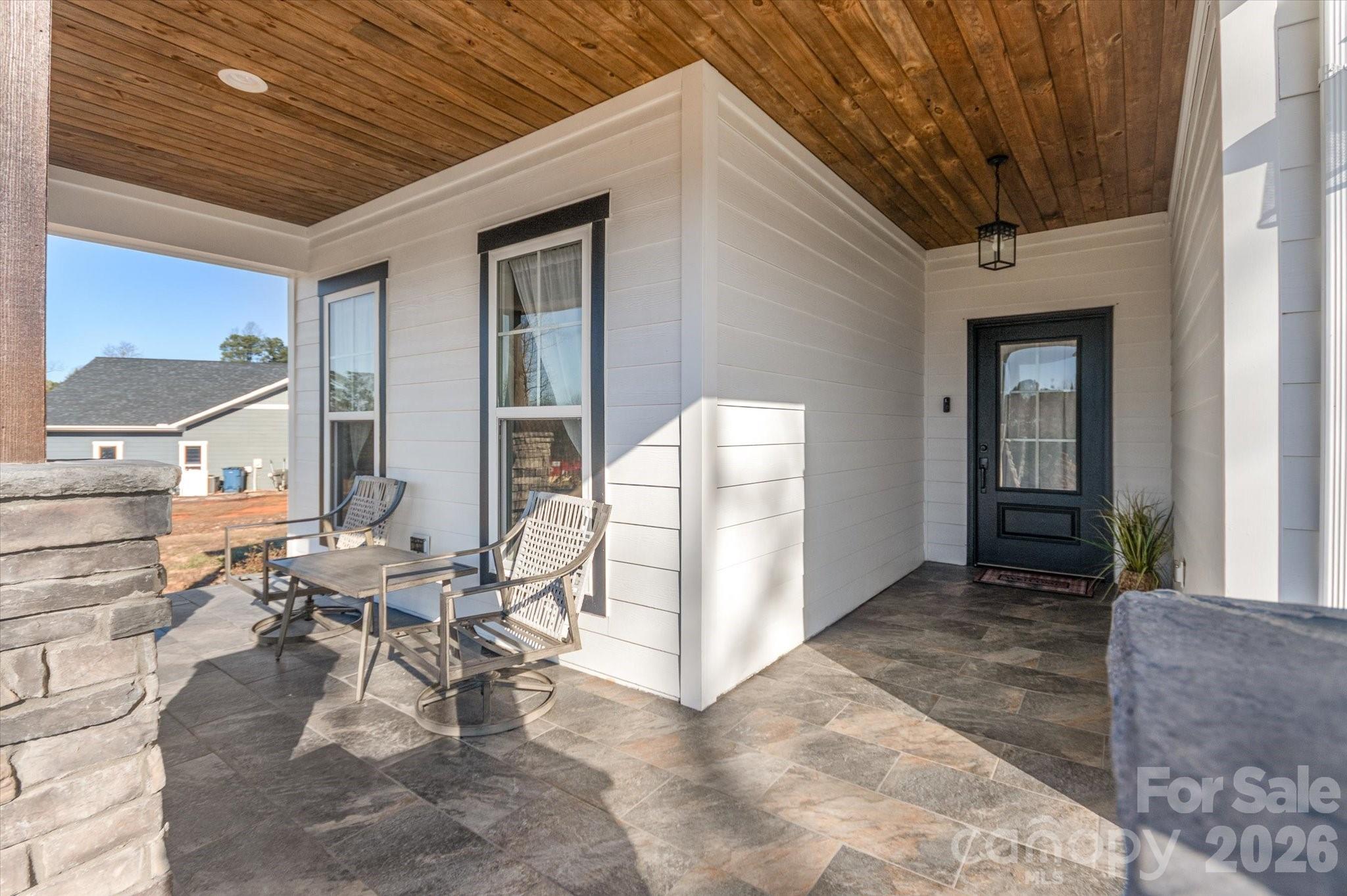 Silver Creek Plantation - Residential