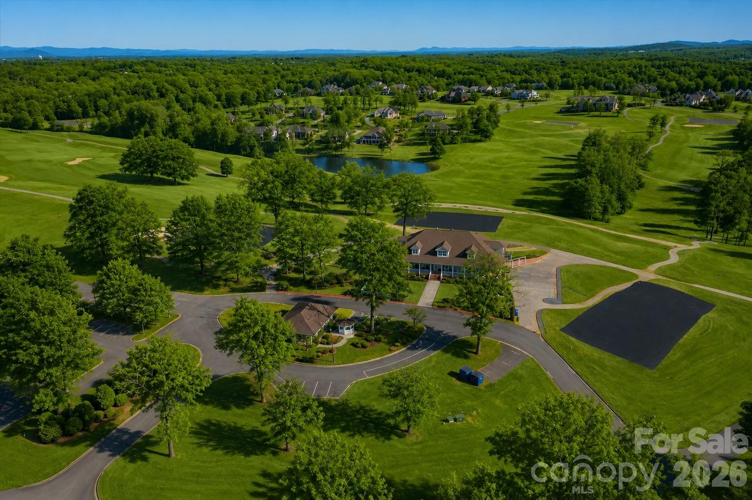 Silver Creek Plantation - Residential