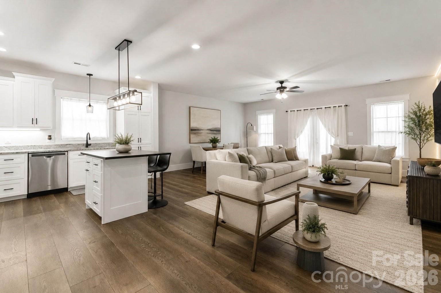 Silver Creek Plantation - Residential