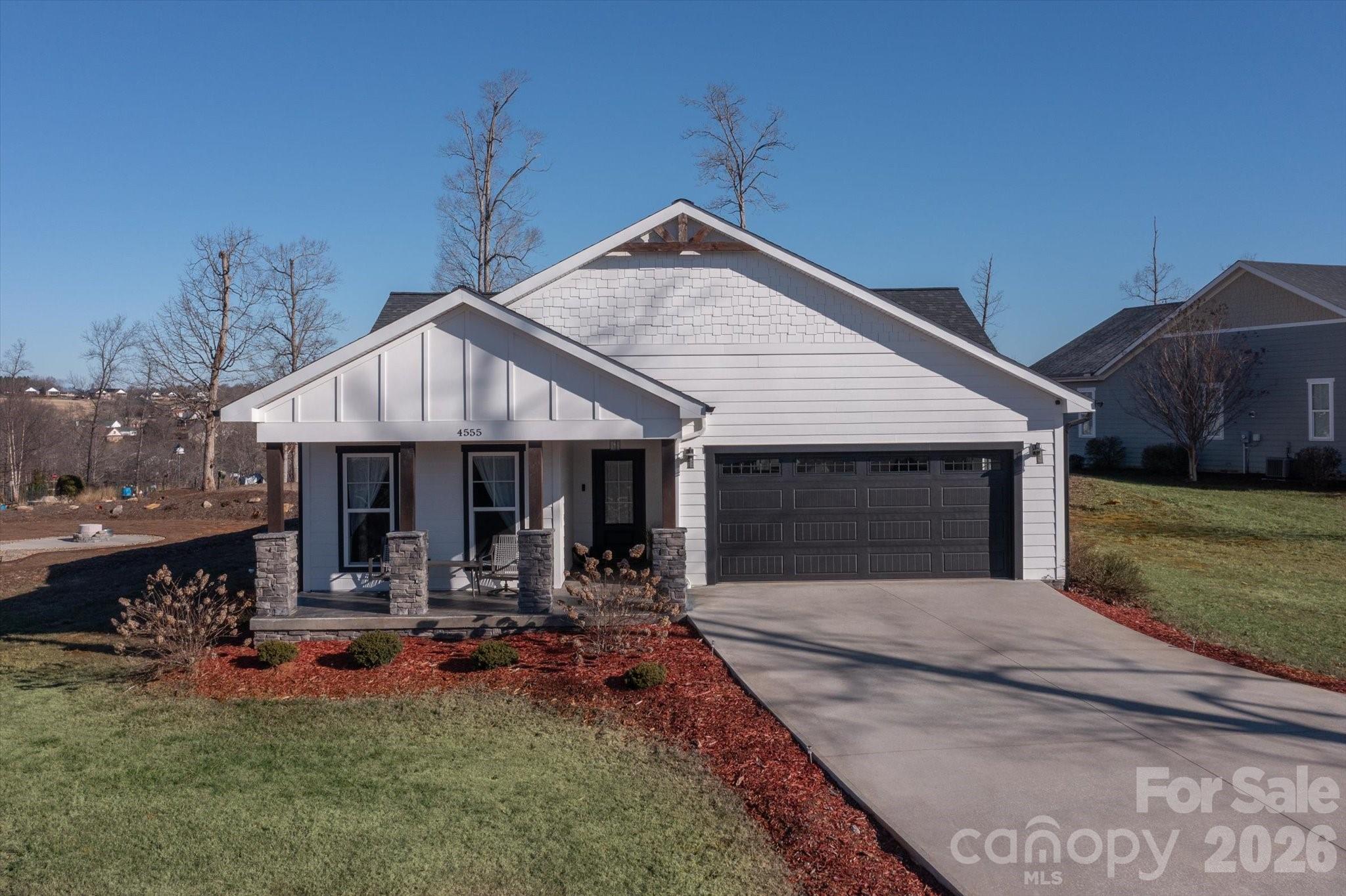 Silver Creek Plantation - Residential