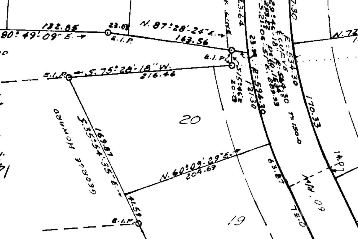 Farmhill - Land